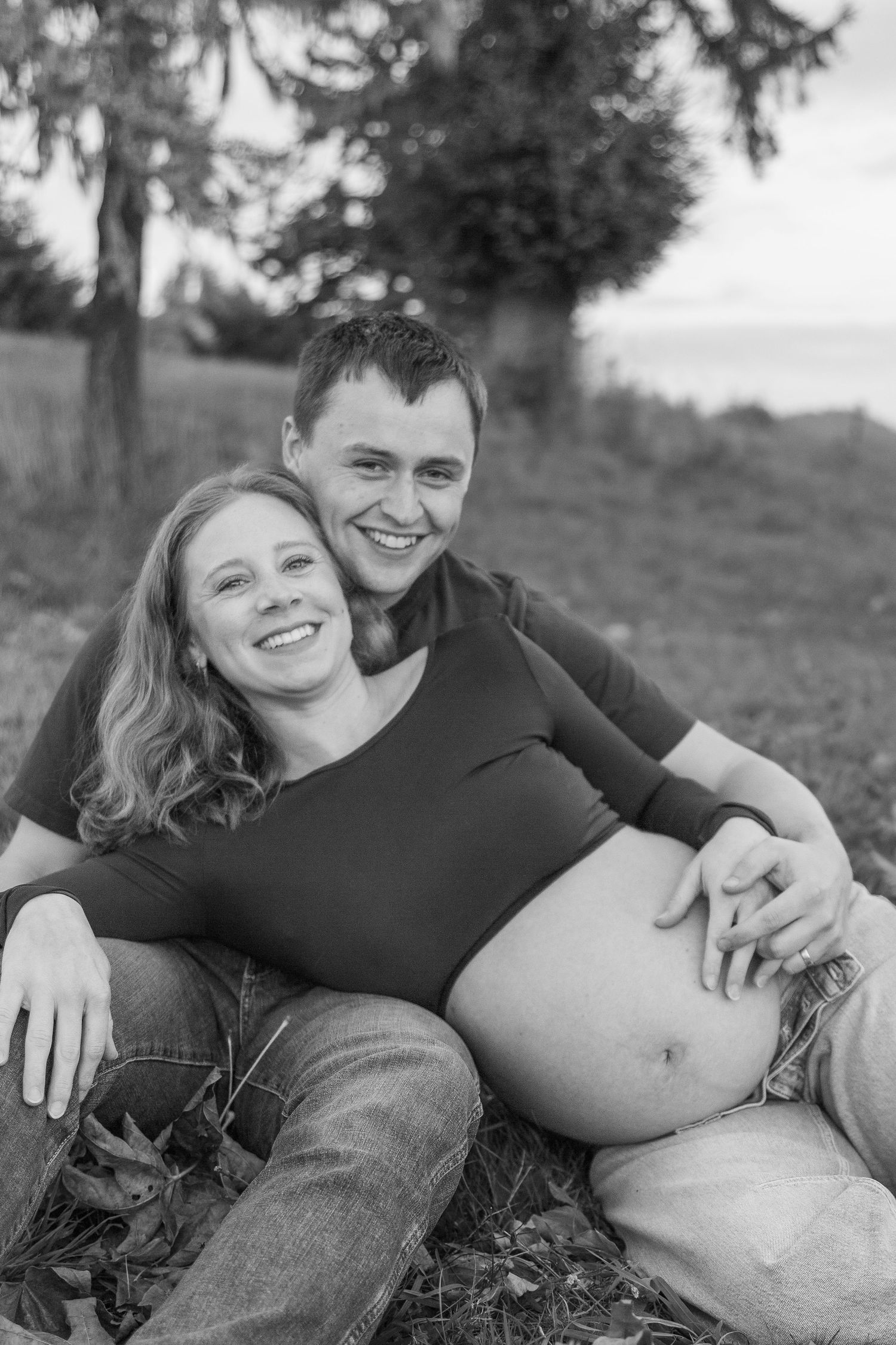 maternity photography