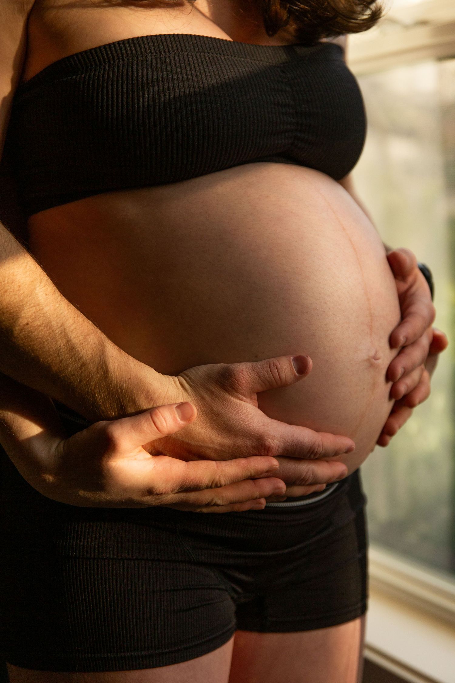 maternity photography