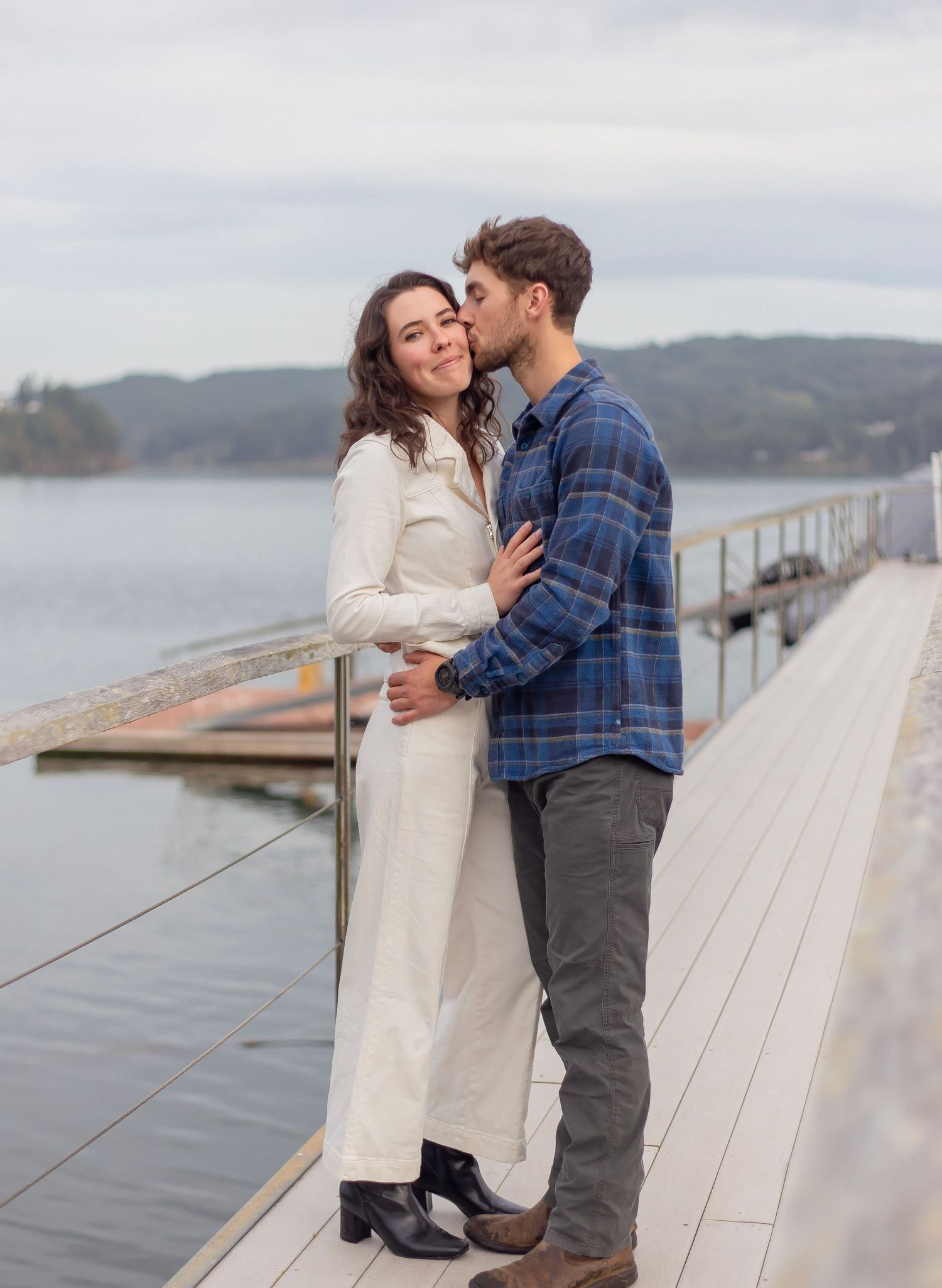 engagement photography