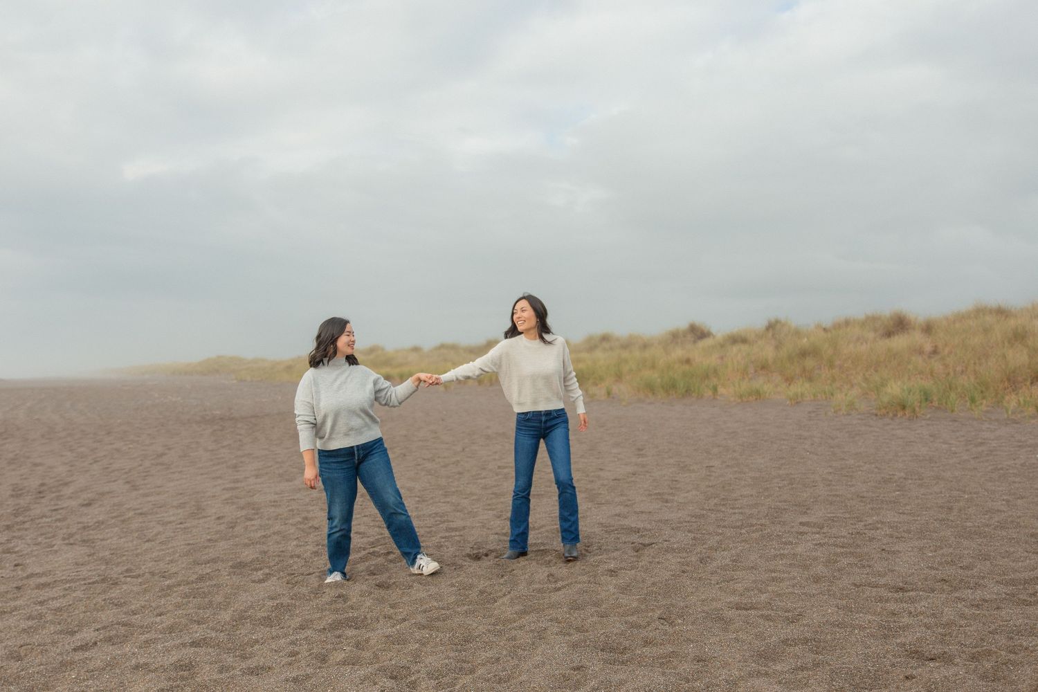 couples photography friends