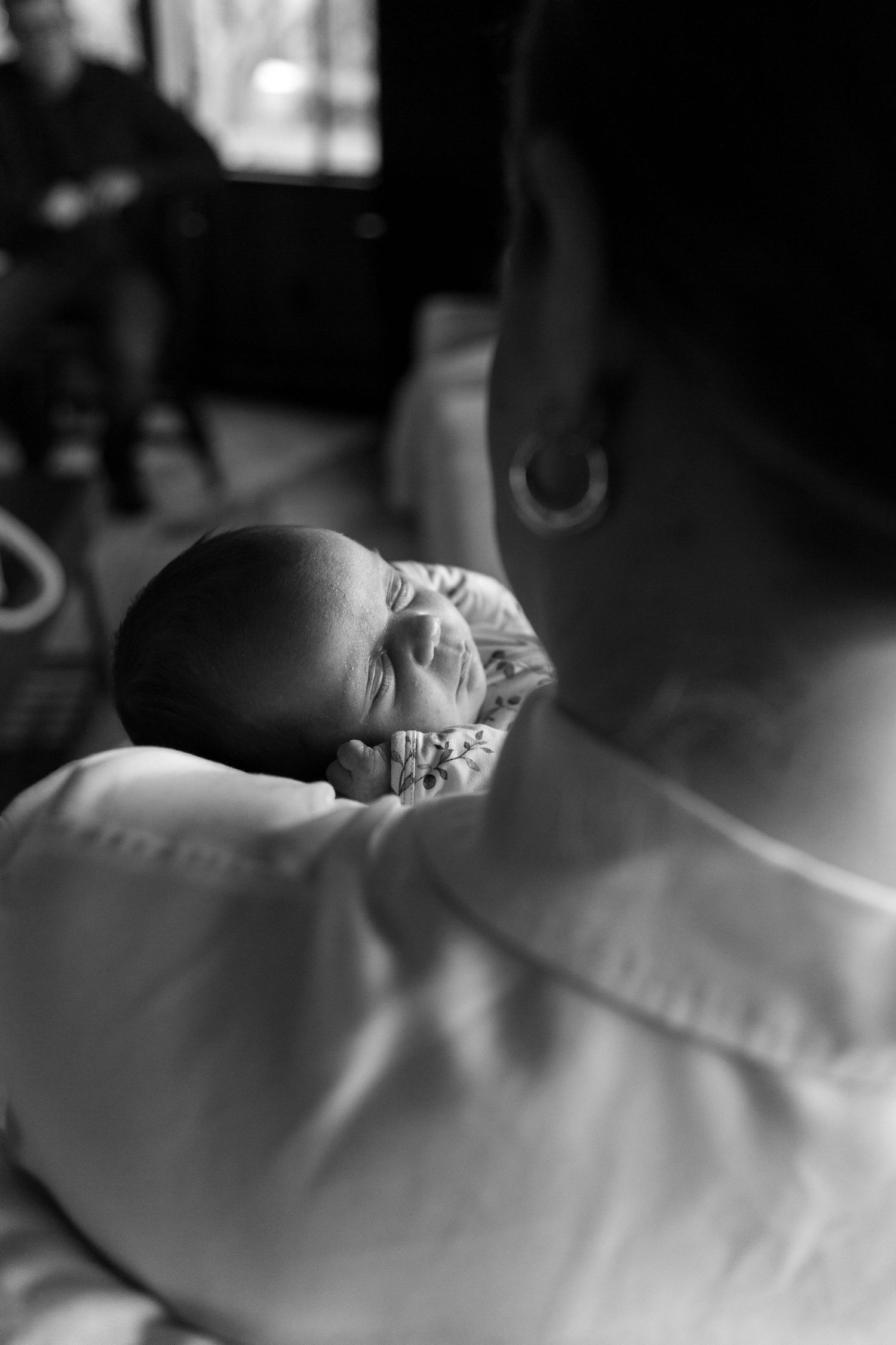 newborn photography
