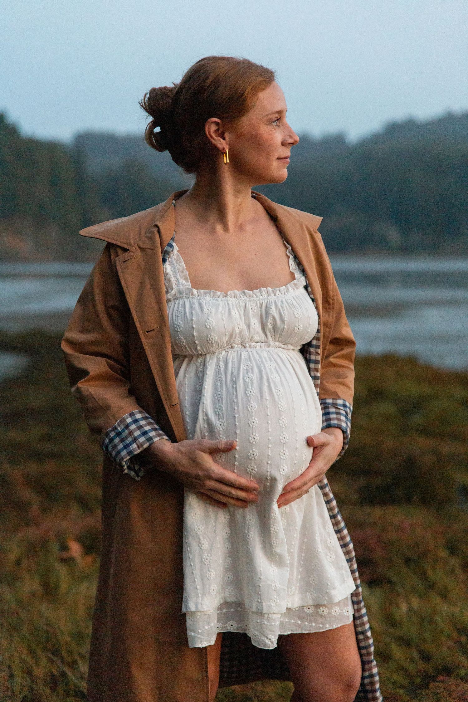 maternity photography