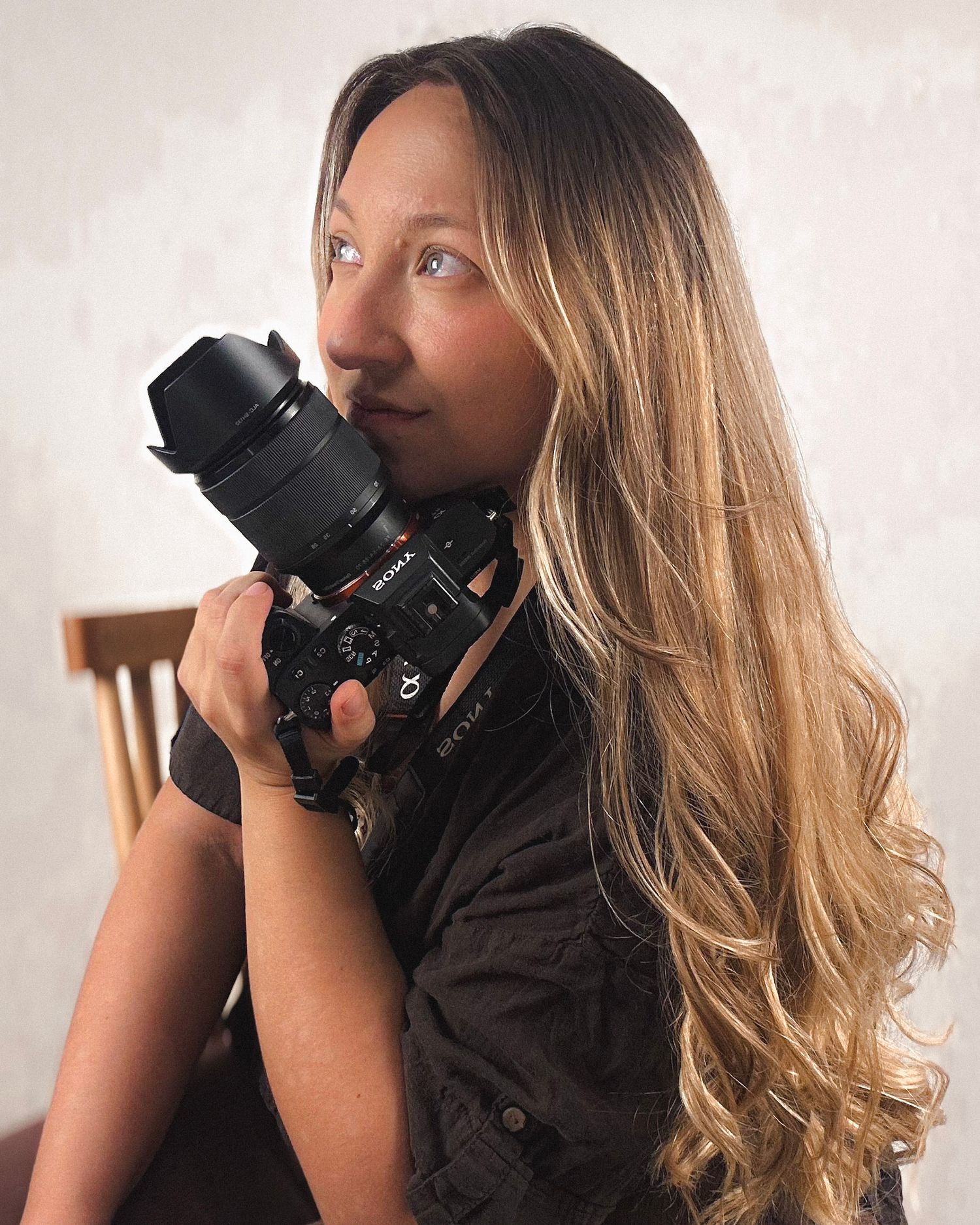 Dianne García. Fotógrafa y fundadora de Fotopartos.
Fotografía documental de nacimientos en Costa Rica.