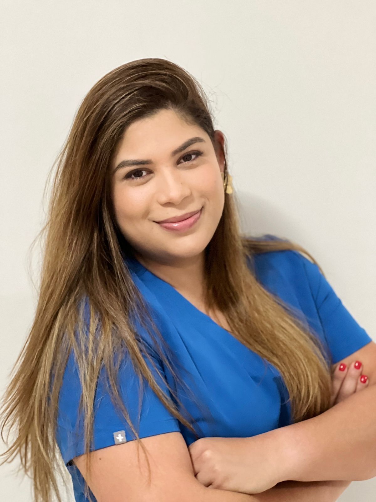 Fotografía de nacimiento en Hospital metropolitano lindora Costa Rica dra. isa gamboa