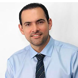 Dr. Leonardo Jiménez Ginecologo