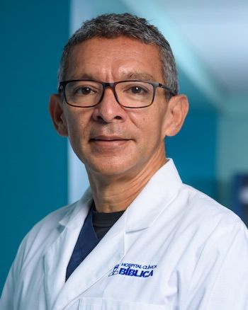 dr. gerson niebles ginecologo