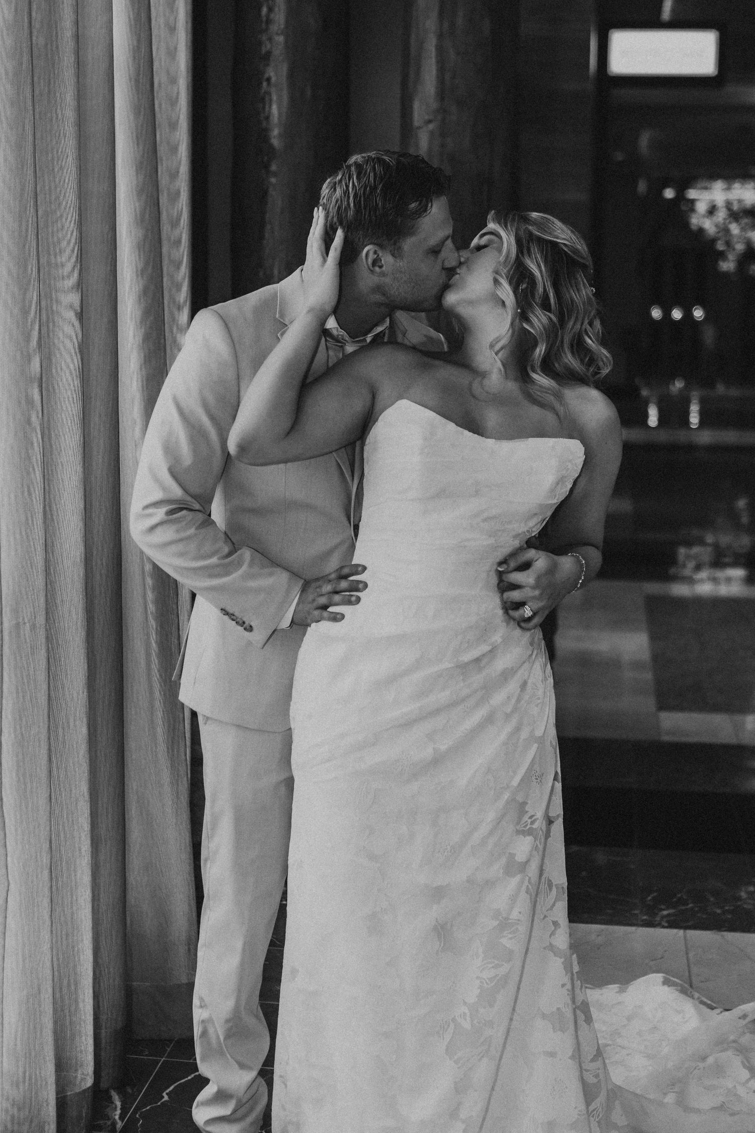 WeddingDay Mag Cover Shoot