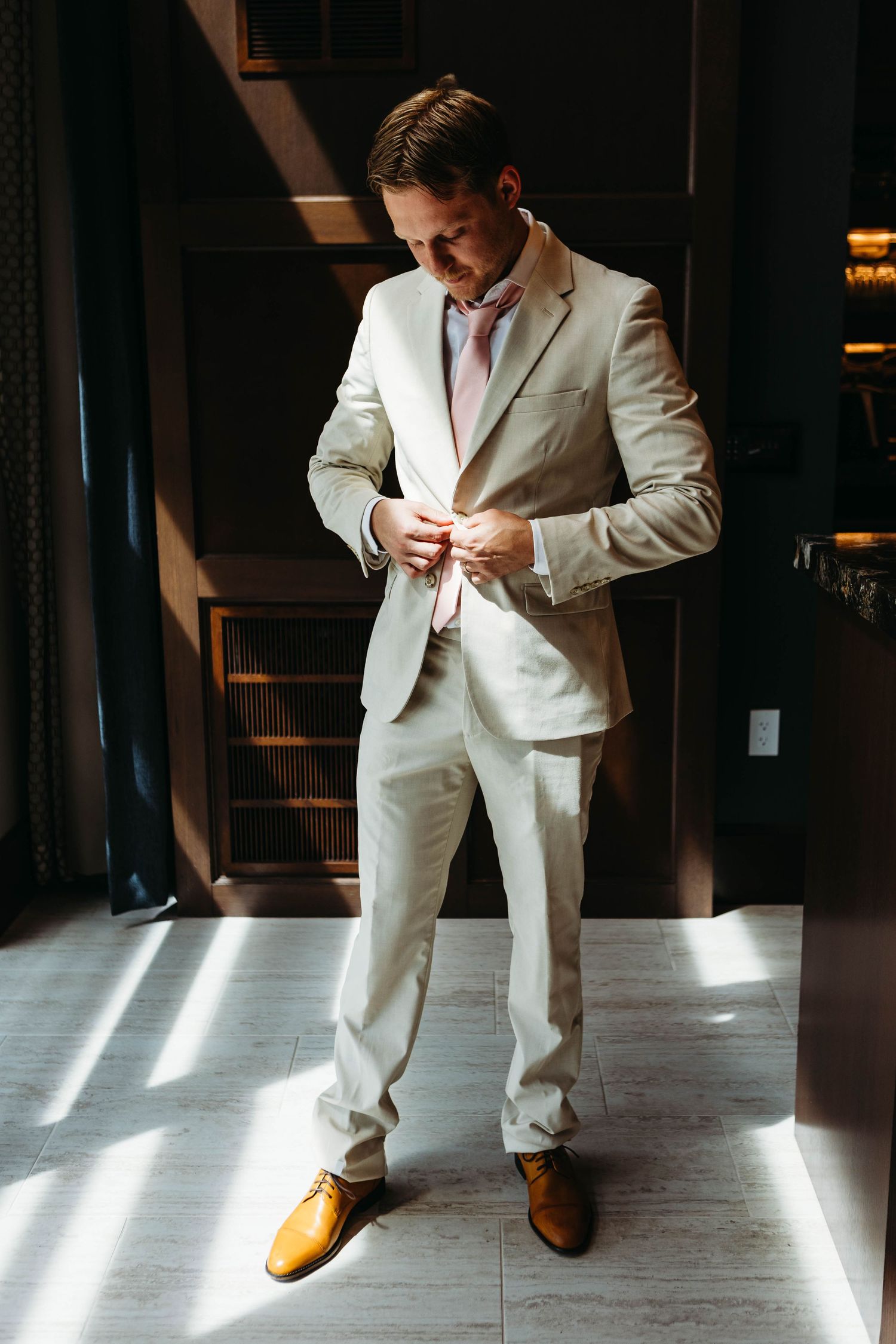 WeddingDay Mag Cover Shoot