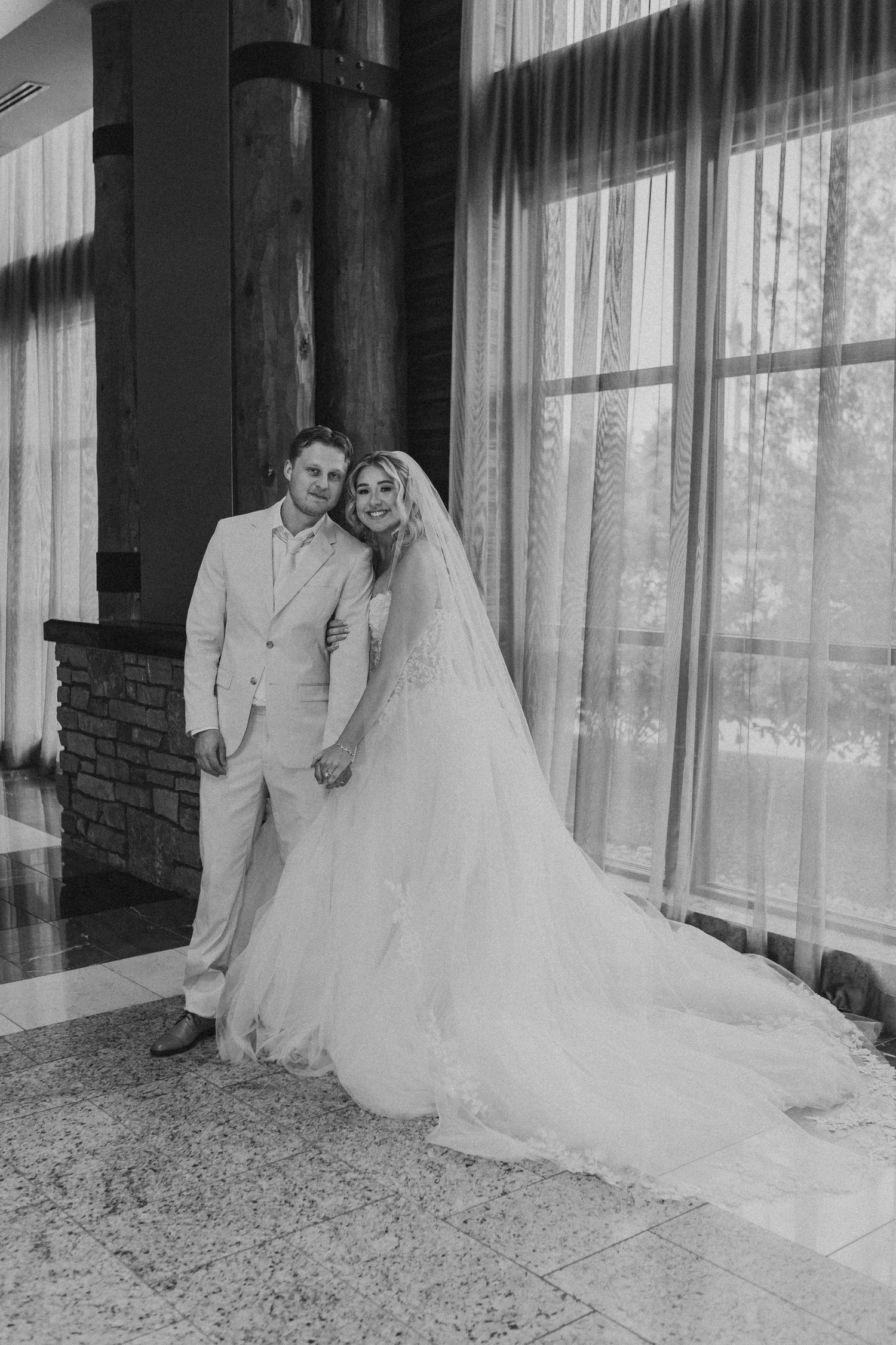 WeddingDay Mag Cover Shoot