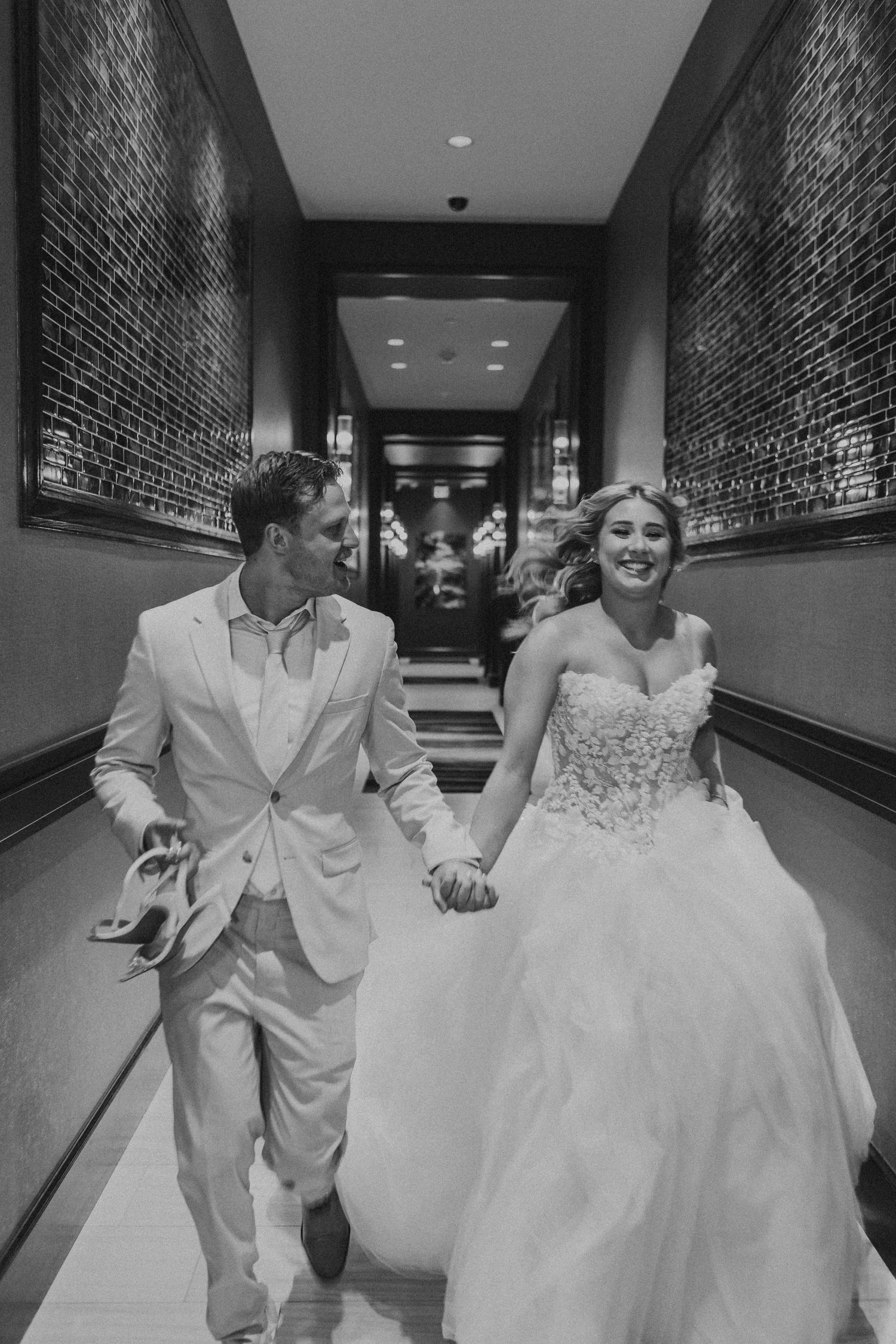 WeddingDay Mag Cover Shoot