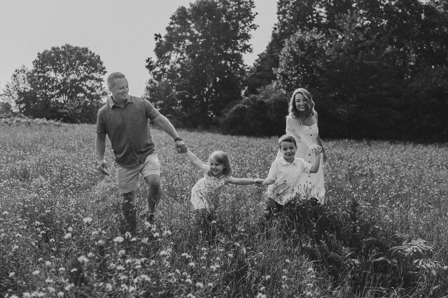Family Pictures