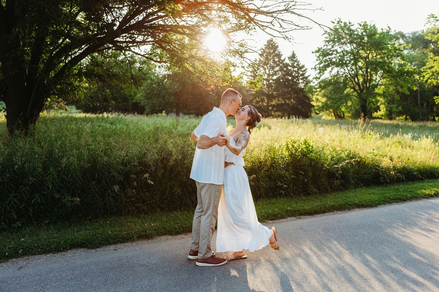 Engagement Session