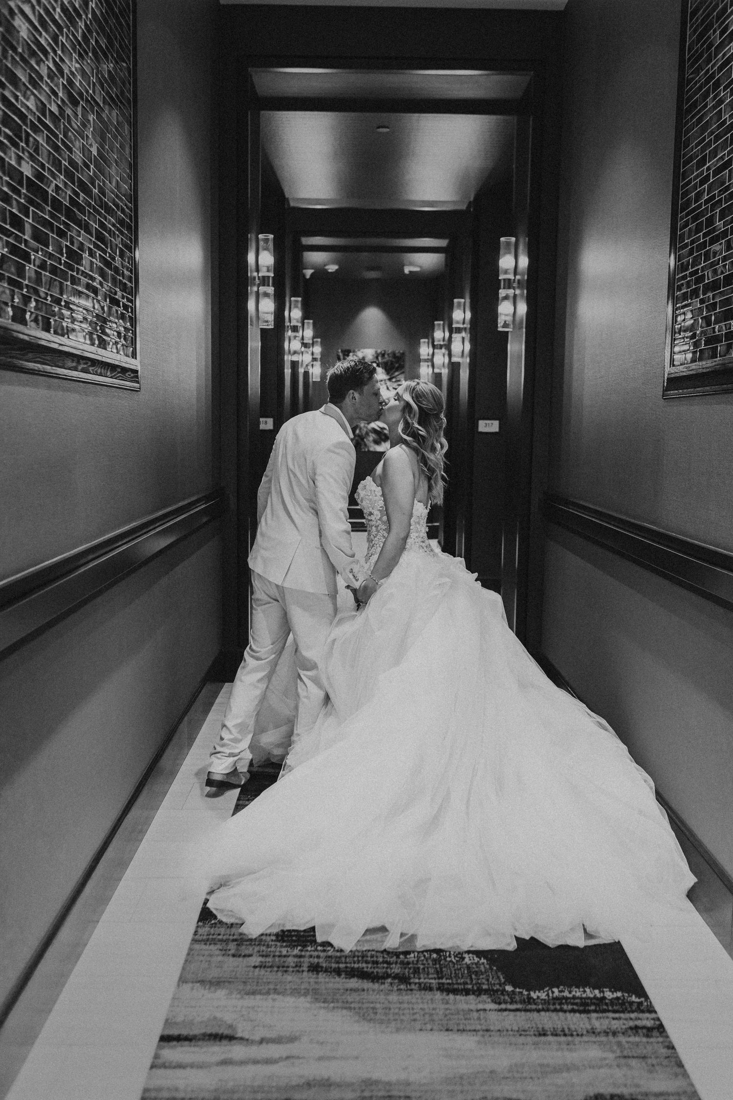 WeddingDay Mag Cover Shoot