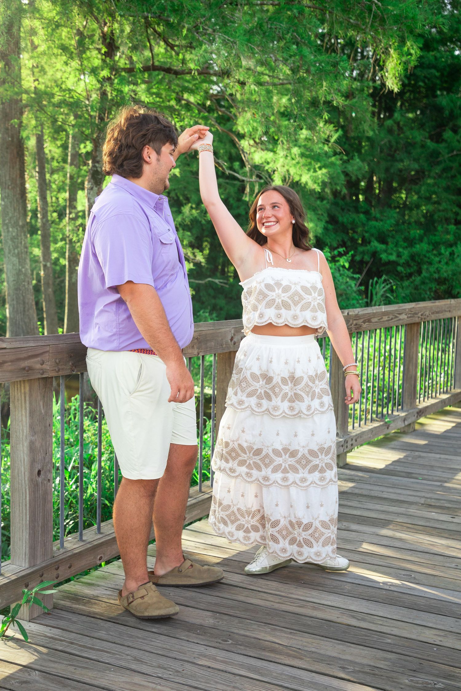 couples photographer near West Monroe, Louisiana