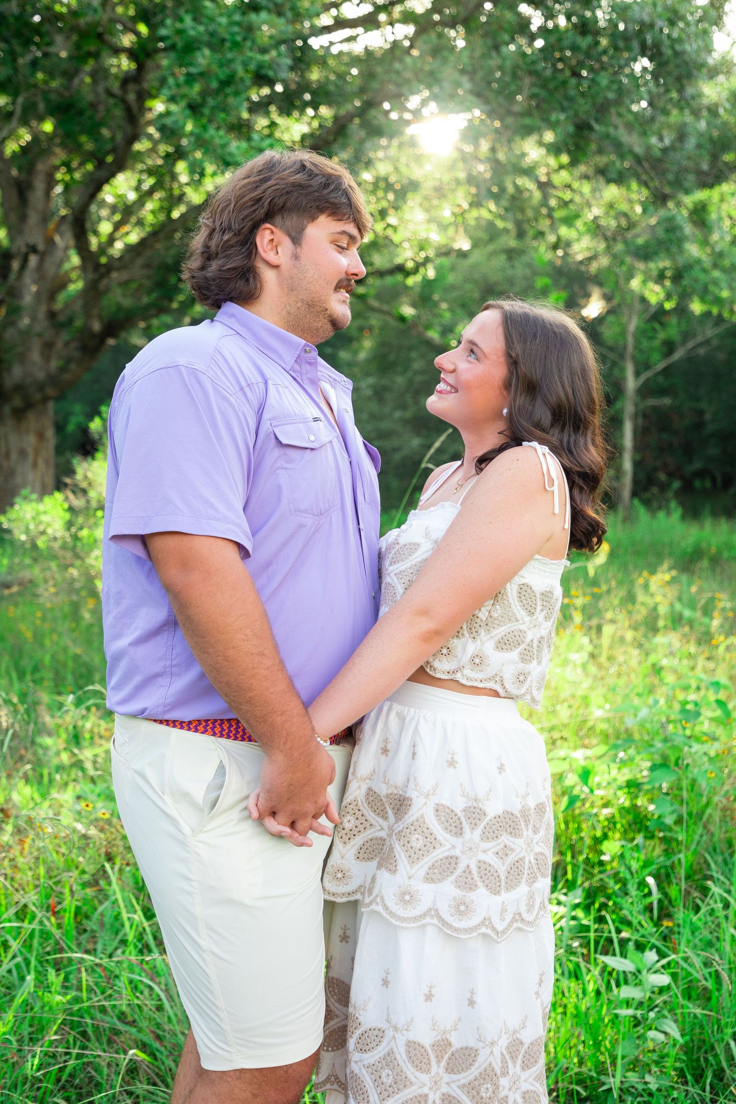 couples photographer in Calhoun Louisiana