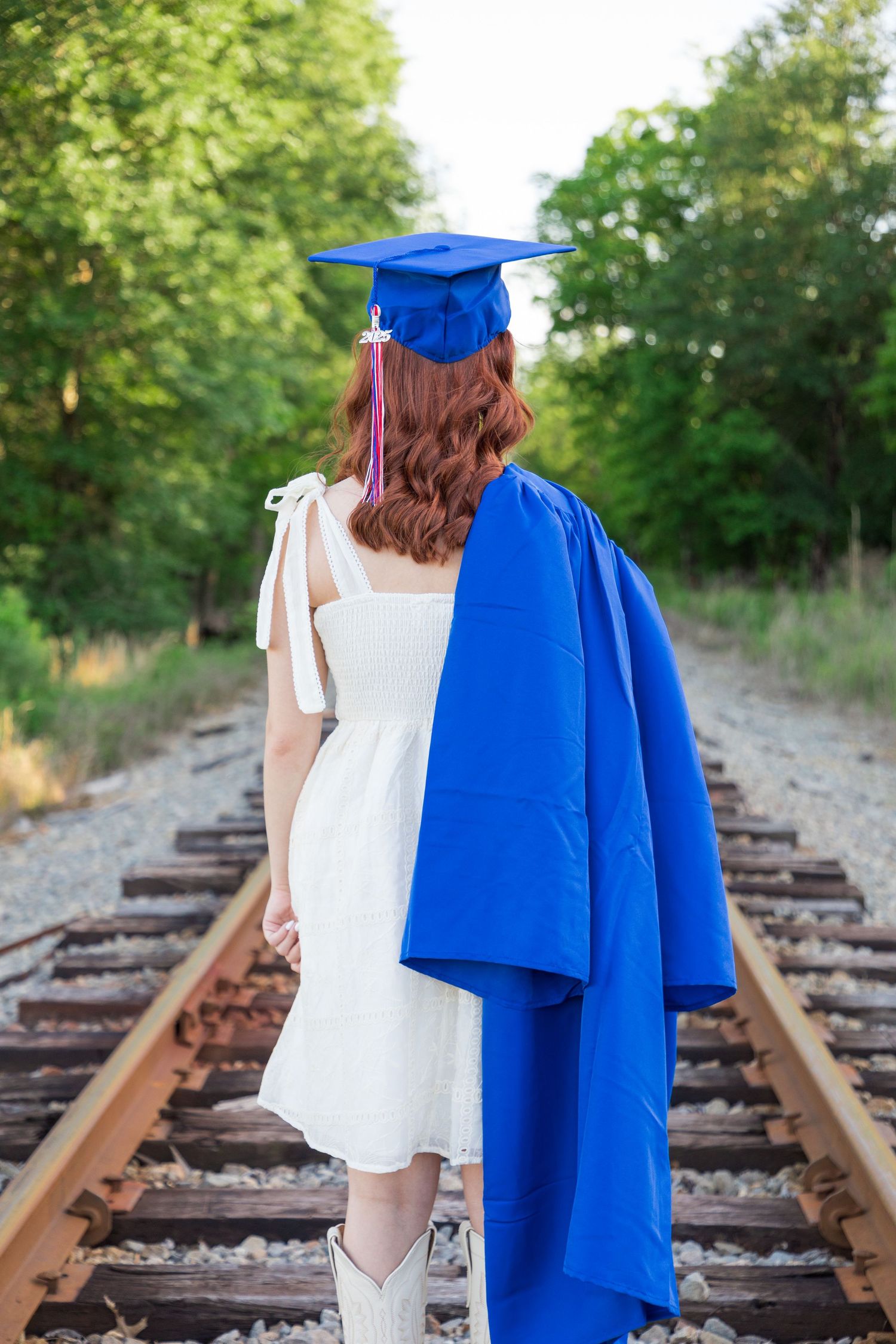 senior photography in West Ouachita Louisiana