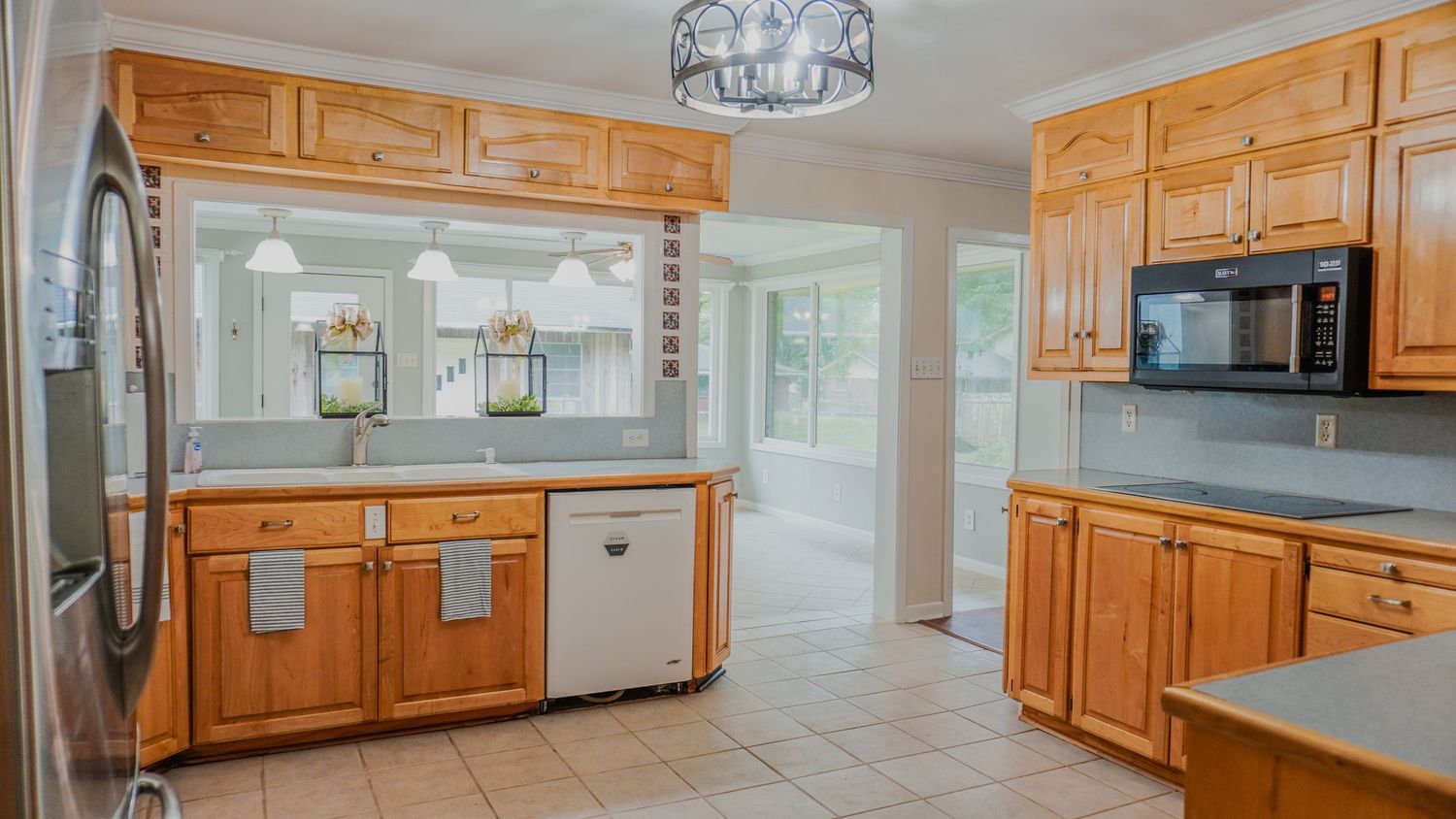 Real estate photographer near West Monroe, Louisiana