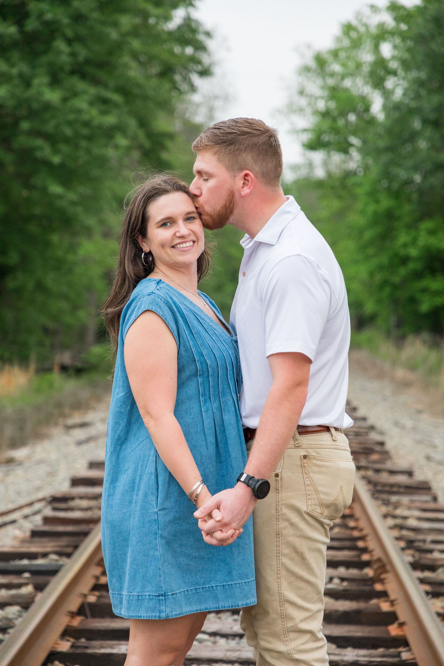 couples photographer in Calhoun Louisiana