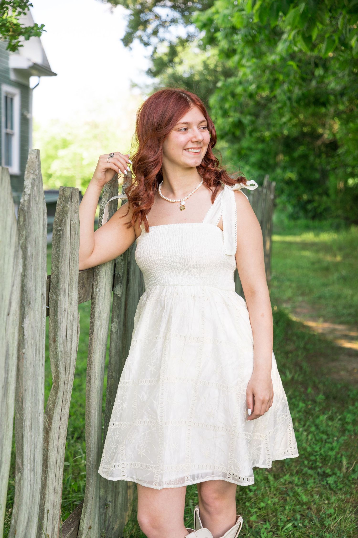 senior photographer in Ouachita Parish Louisiana