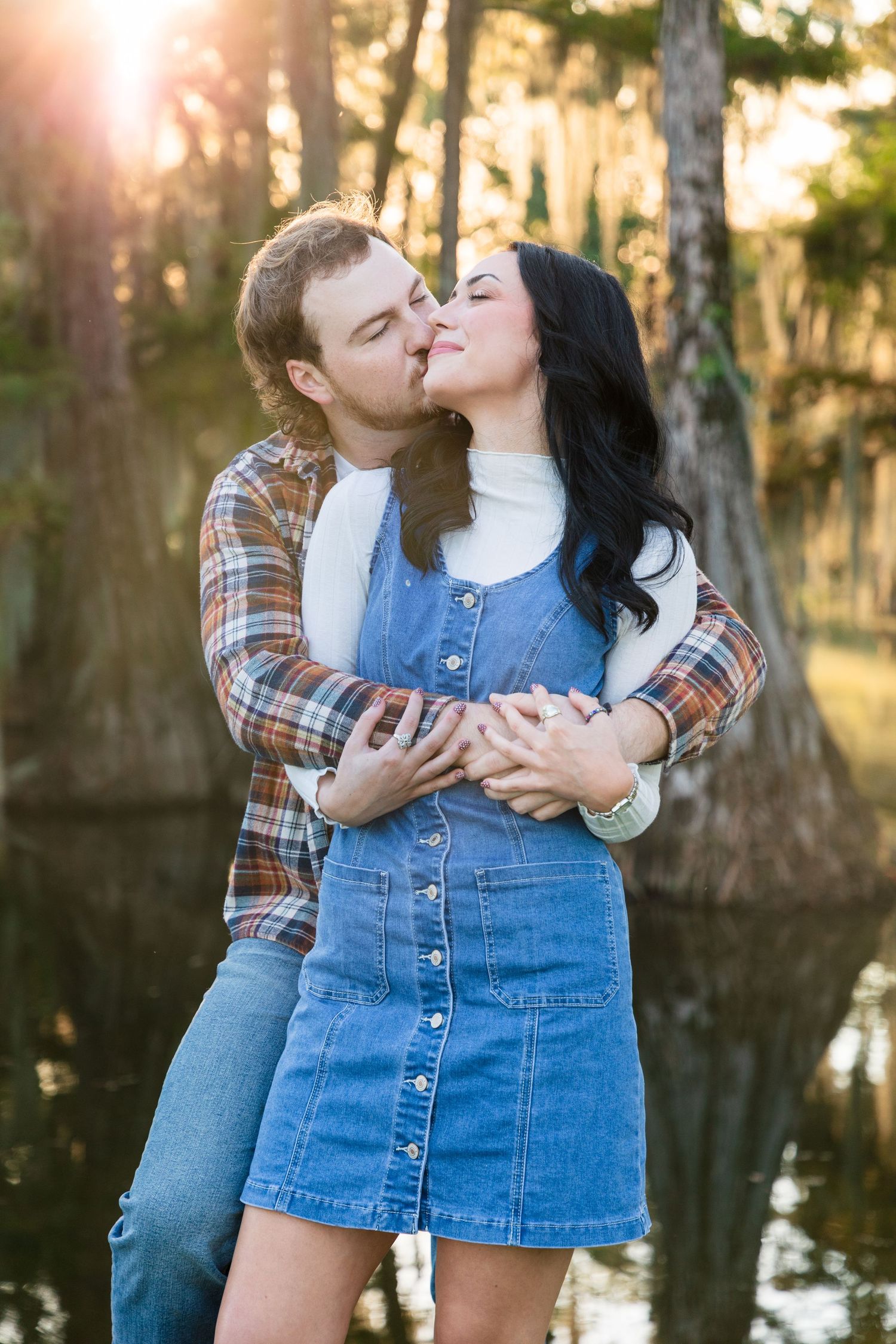 couples photography in Baton Rouge, Louisiana