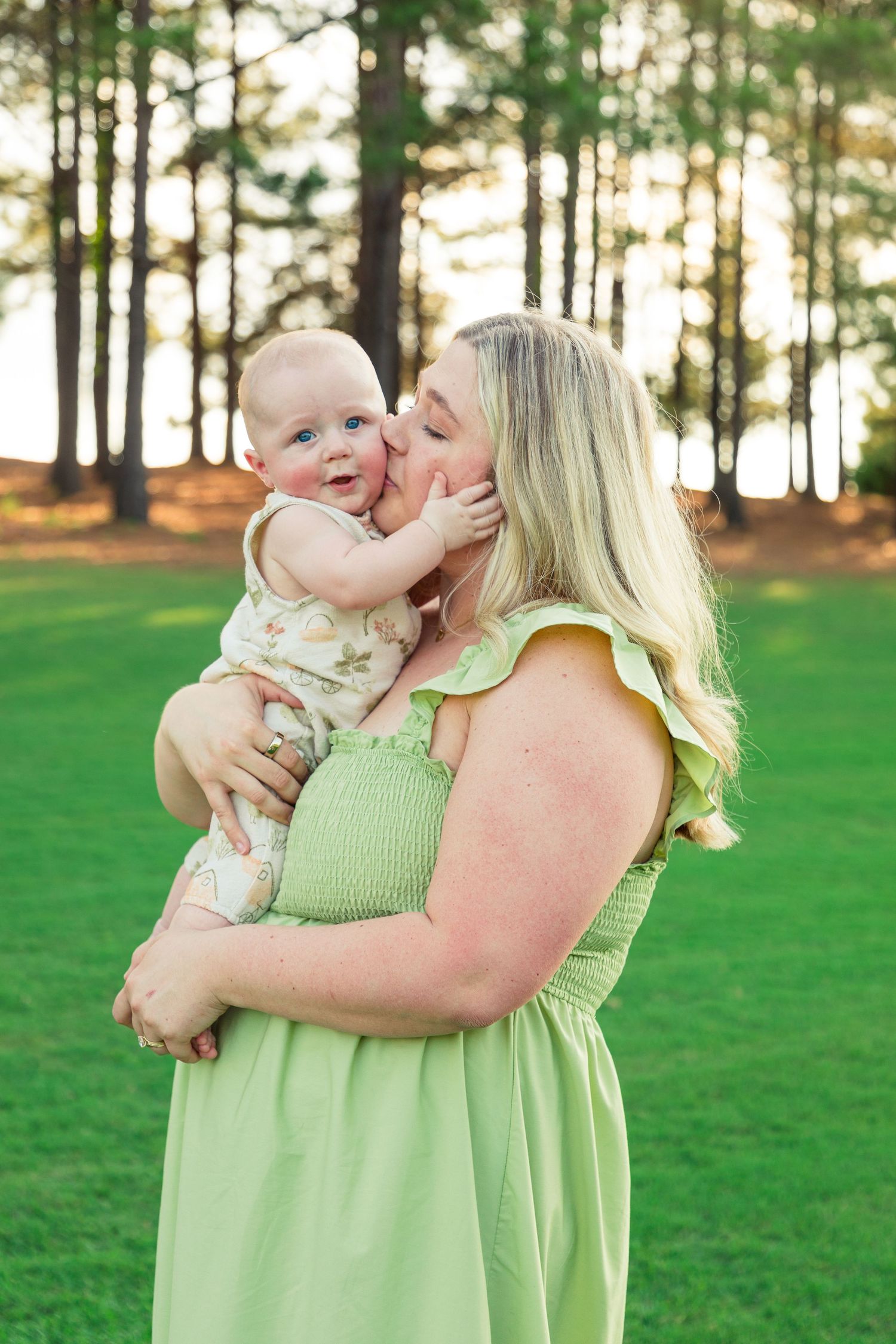 family photography near Ruston, Louisiana