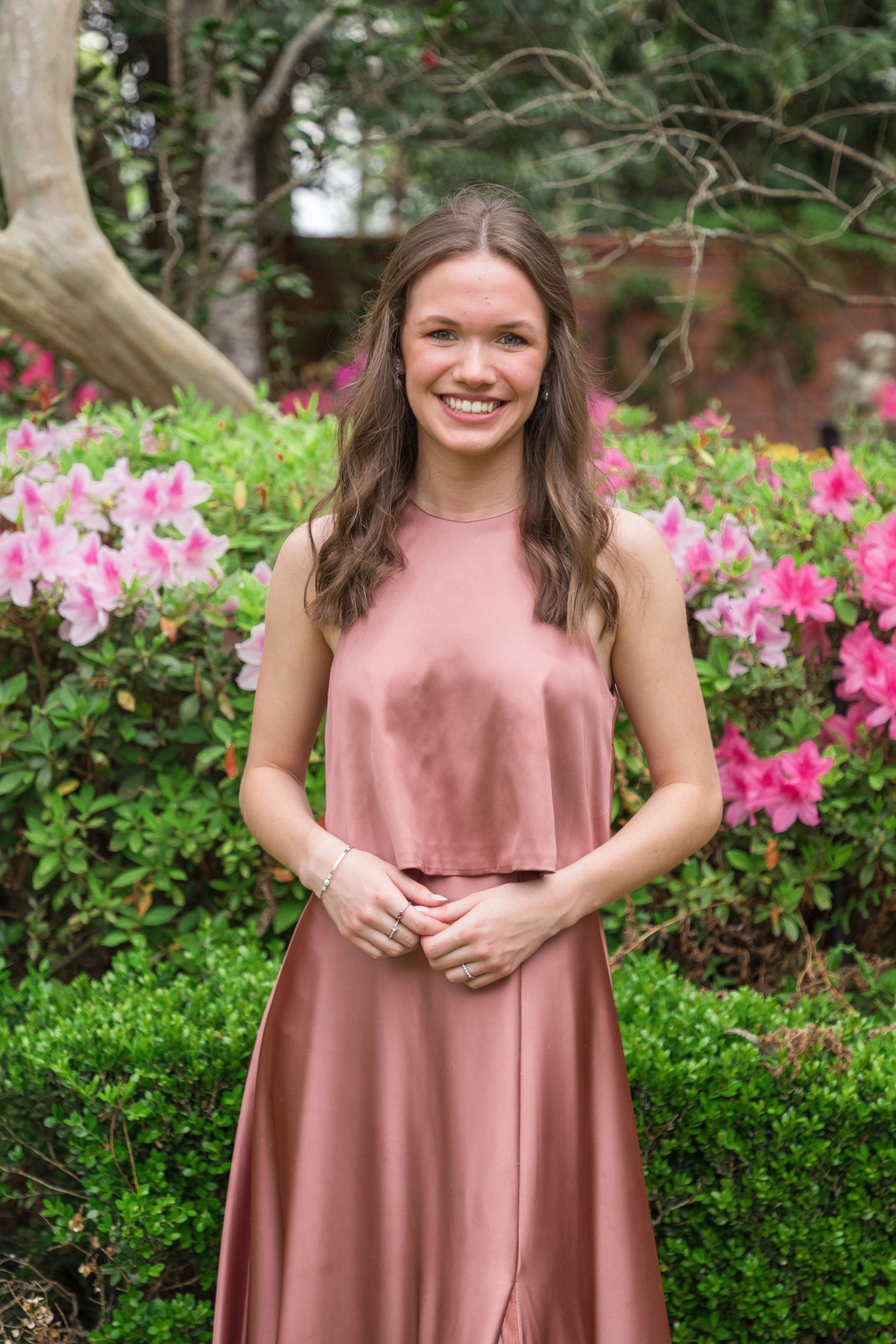 school formal photographer in Northeast Louisiana