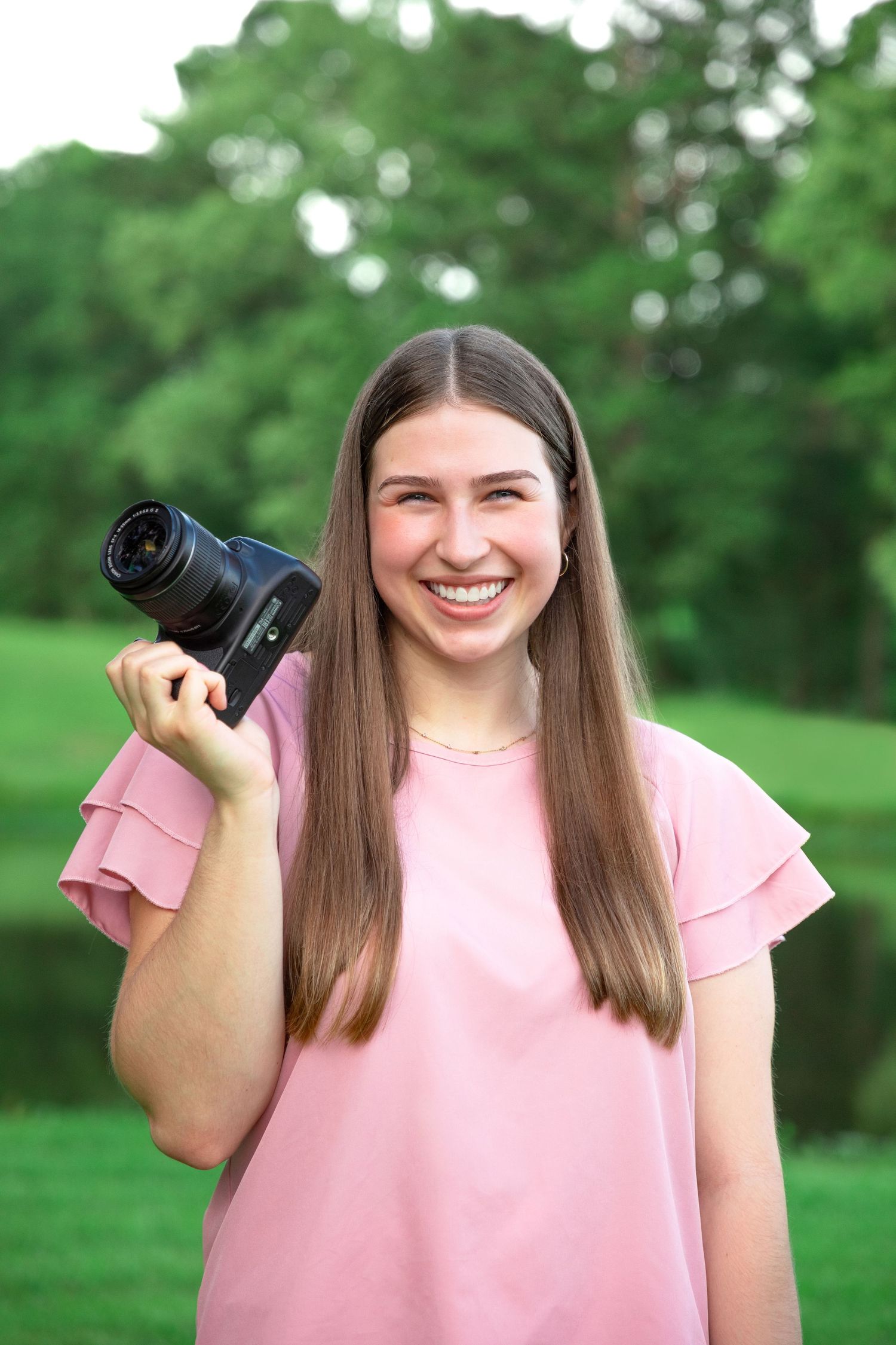 Lifestyle photographer in Northeast Louisiana