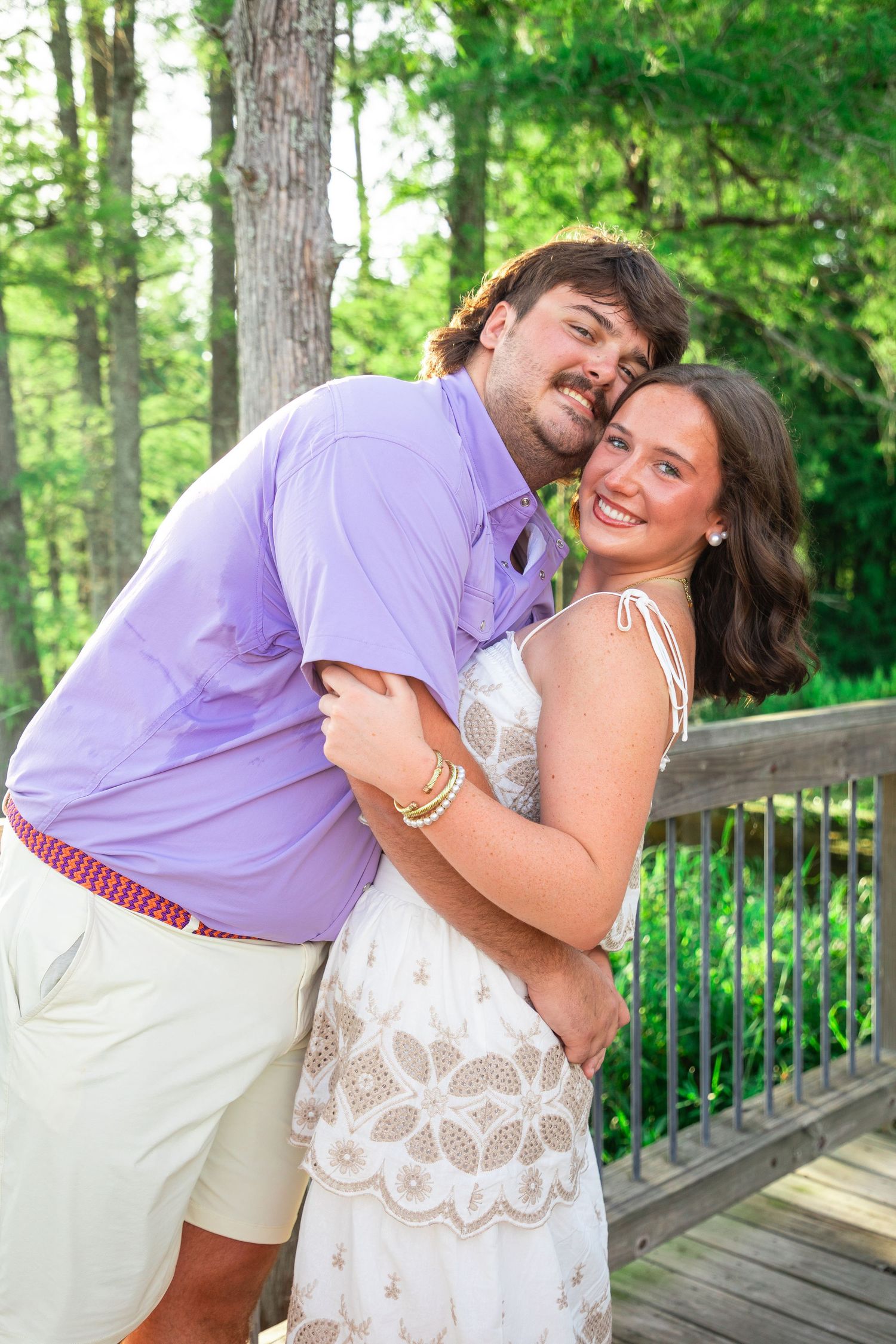 couples photographer in West Monroe, Louisiana