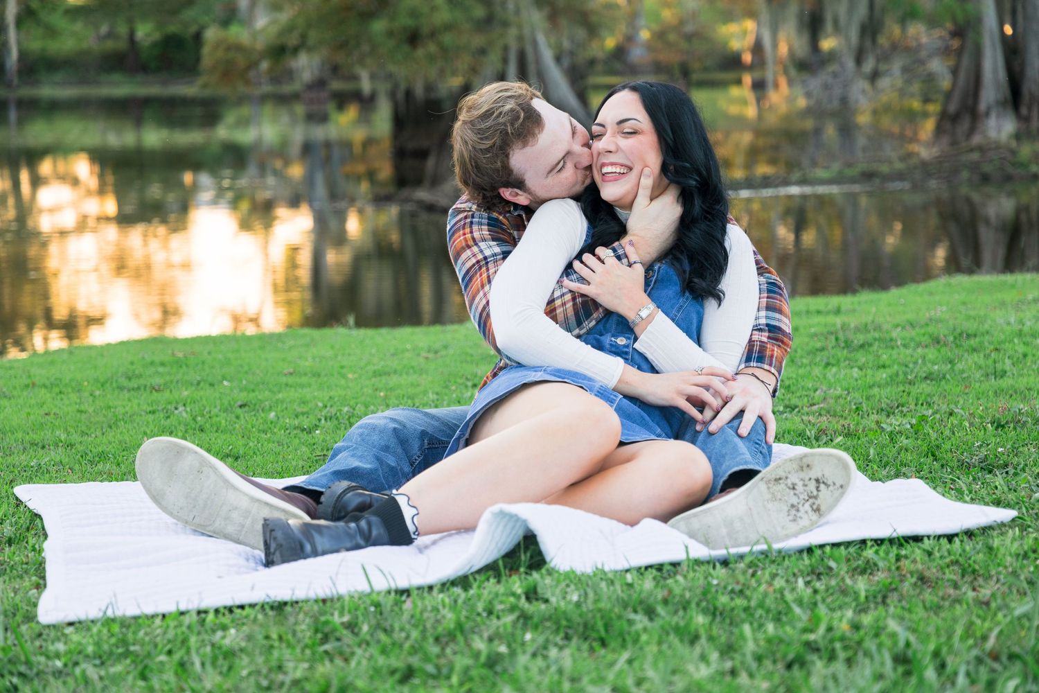couples photographer in Baton Rouge, Louisiana