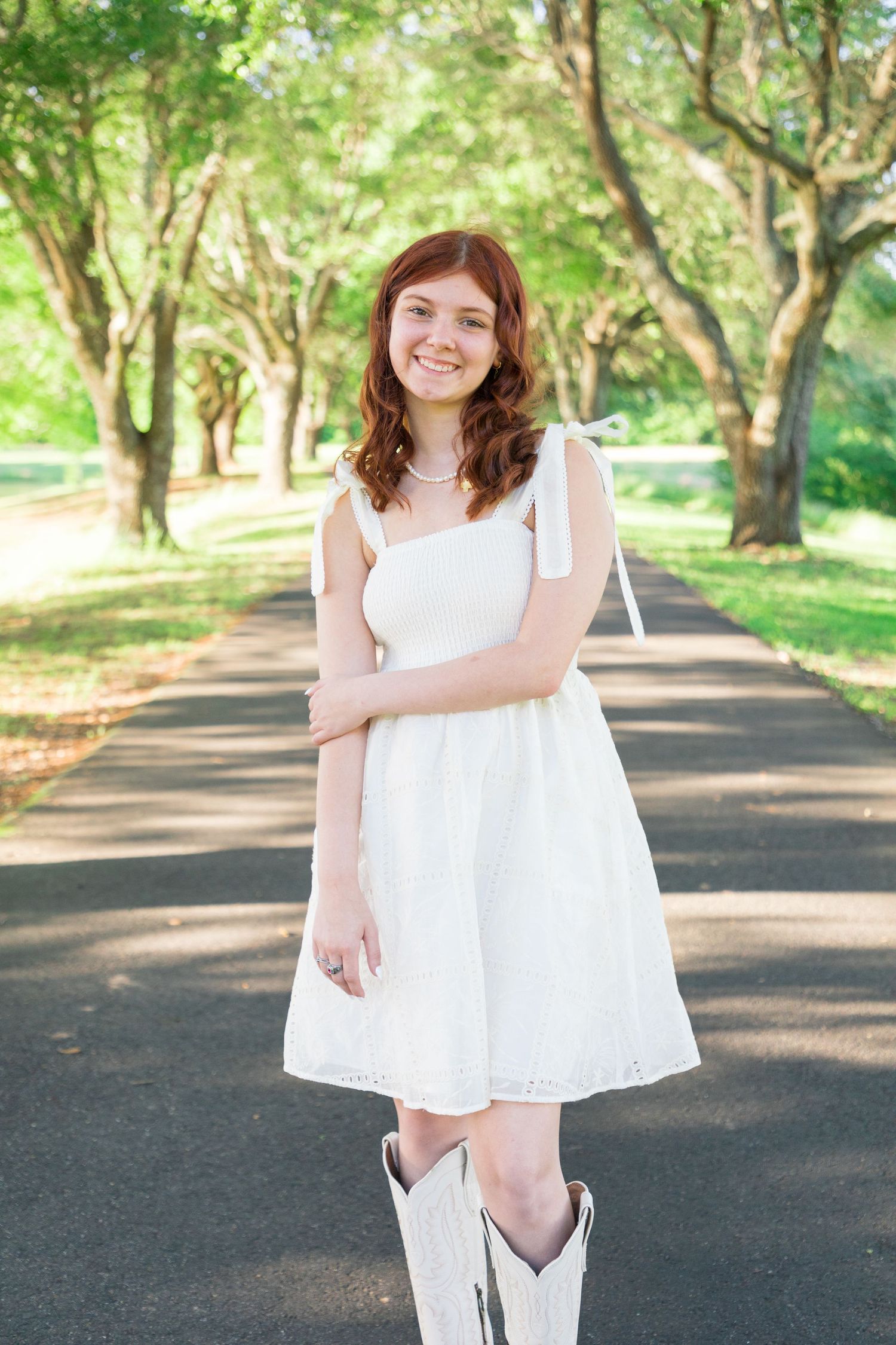 senior photographer in Lincoln Parish Louisiana