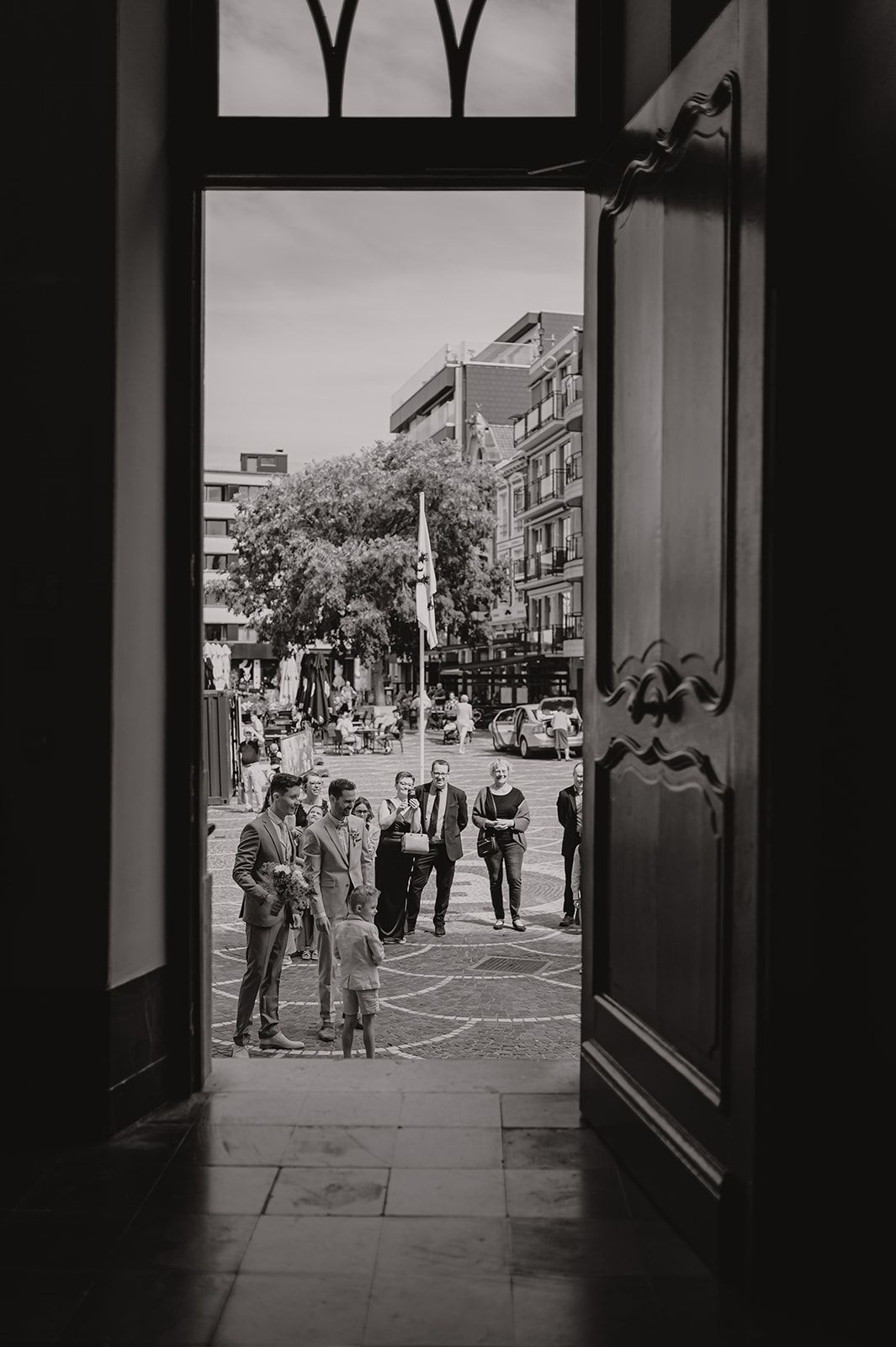 Huwelijksfotografie Roeselare 
Koppelshoot
Verbeke Foundation
Roeselare
LGBTQ