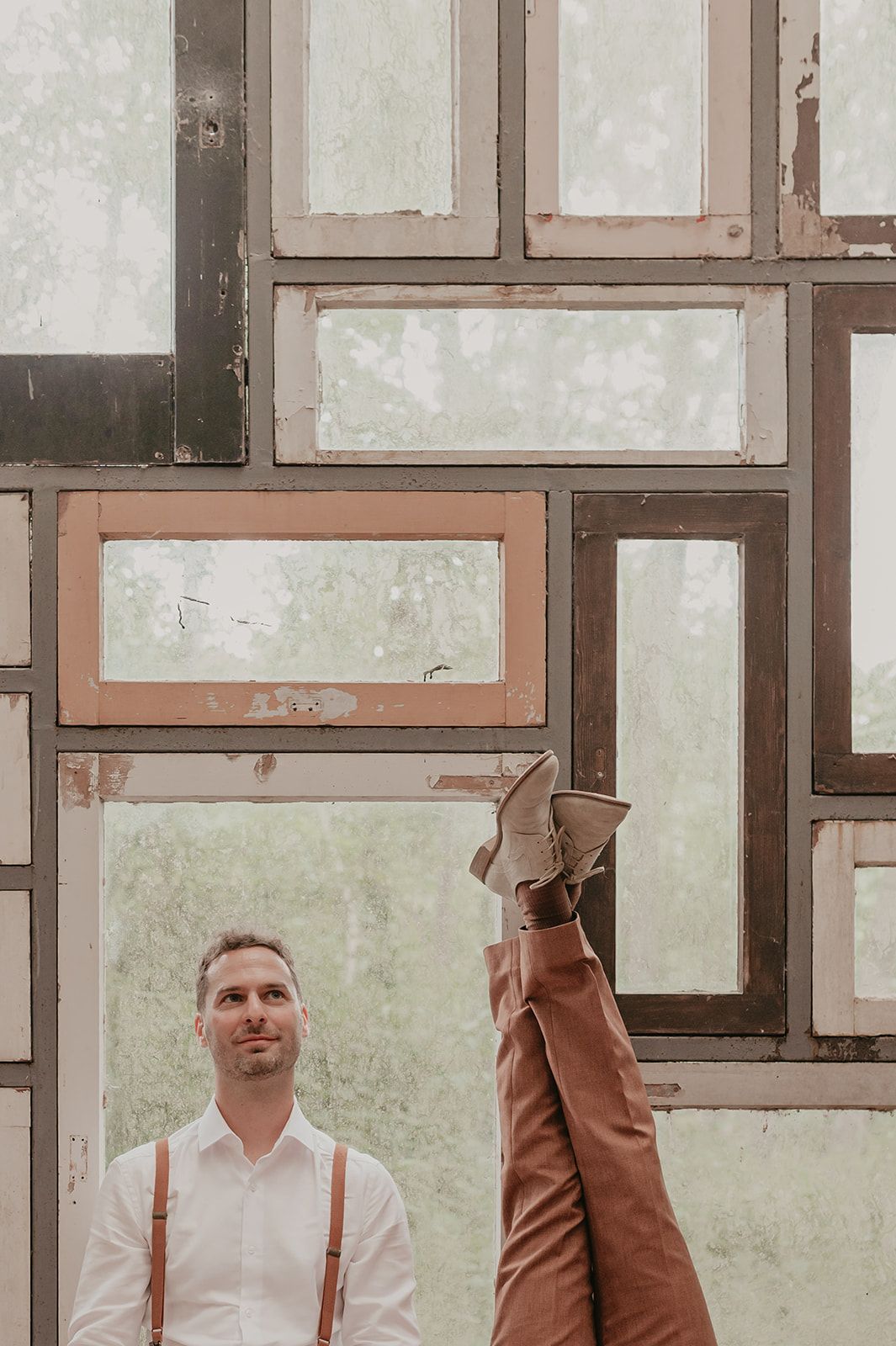 Huwelijksfotografie Roeselare 
Koppelshoot
Verbeke Foundation
Roeselare
LGBTQ
Hoeve wabi sabi
Staden
Intiem huwelijk
Verbeke Foundation