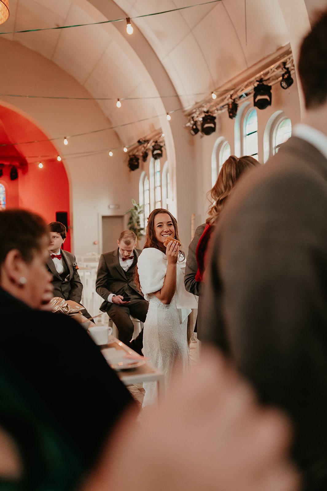 Winterhuwelijk bij het Sacrament
Trouwfotograaf West-Vlaanderen
Trouwfotograaf Roeselare
Trouwen