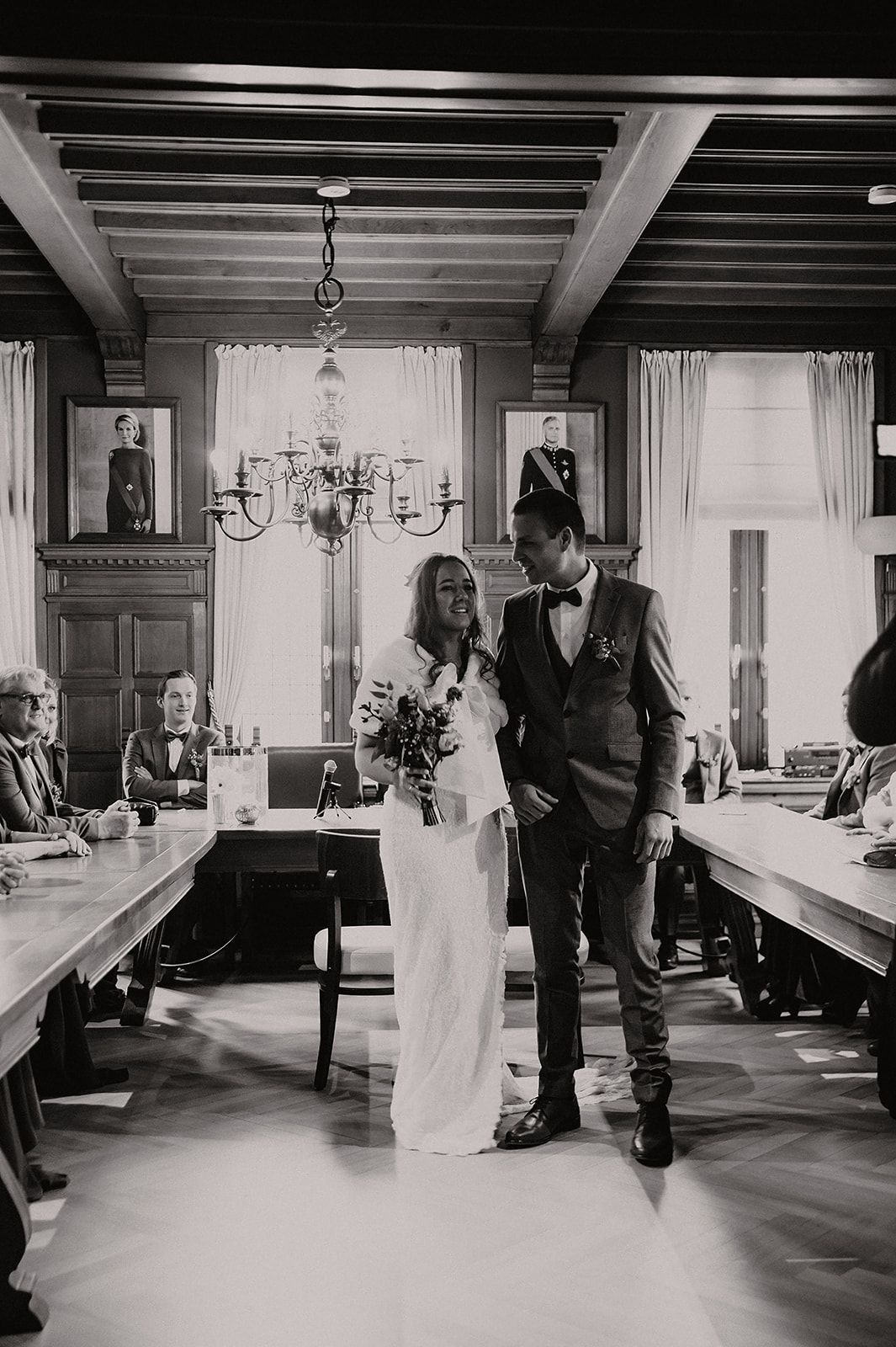 Wettelijk huwelijk Ardooie
Huwelijksfotograaf Ardooie