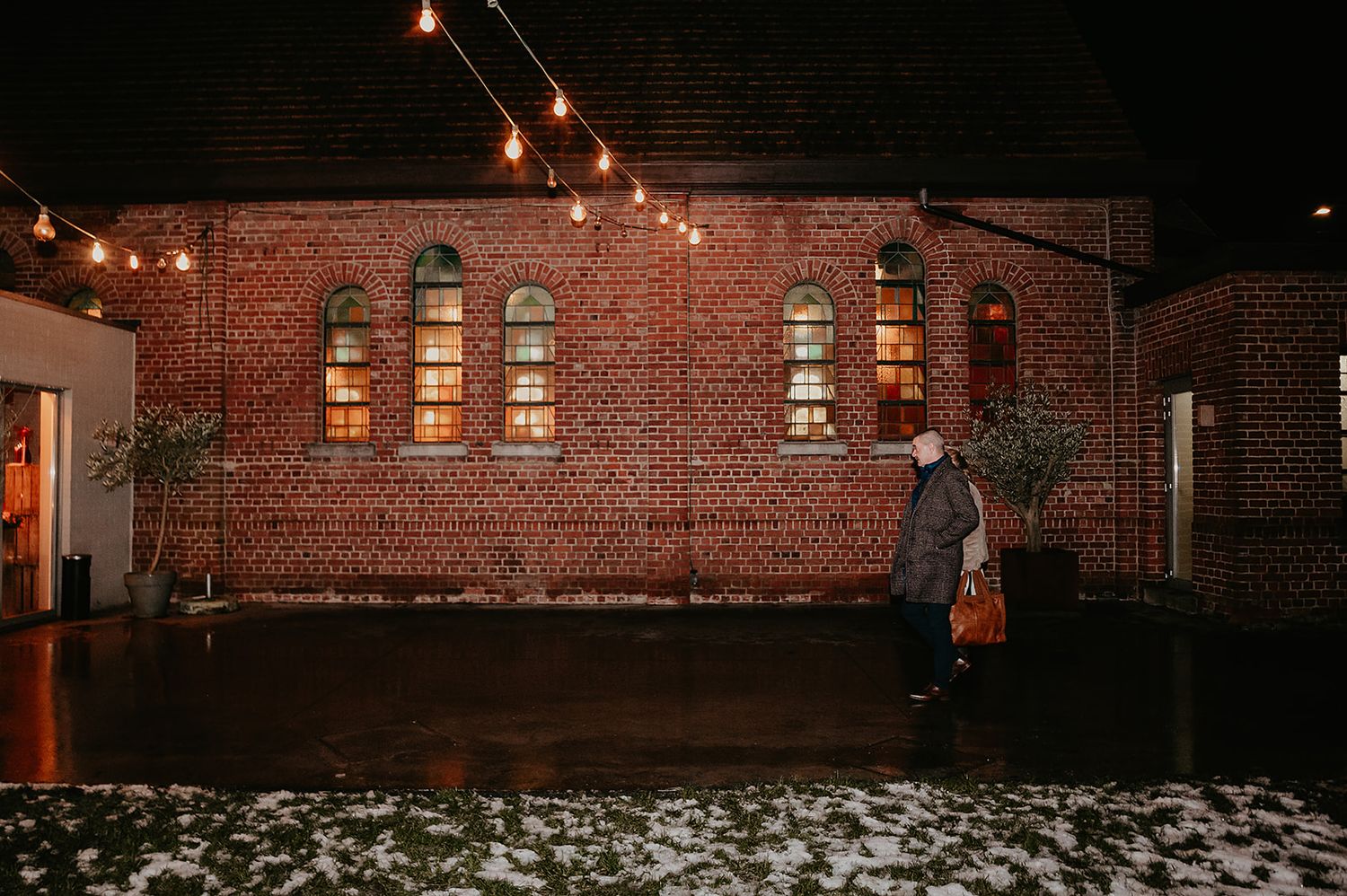 Winterhuwelijk bij het Sacrament
Trouwfotograaf West-Vlaanderen
Trouwfotograaf Roeselare
Trouwen