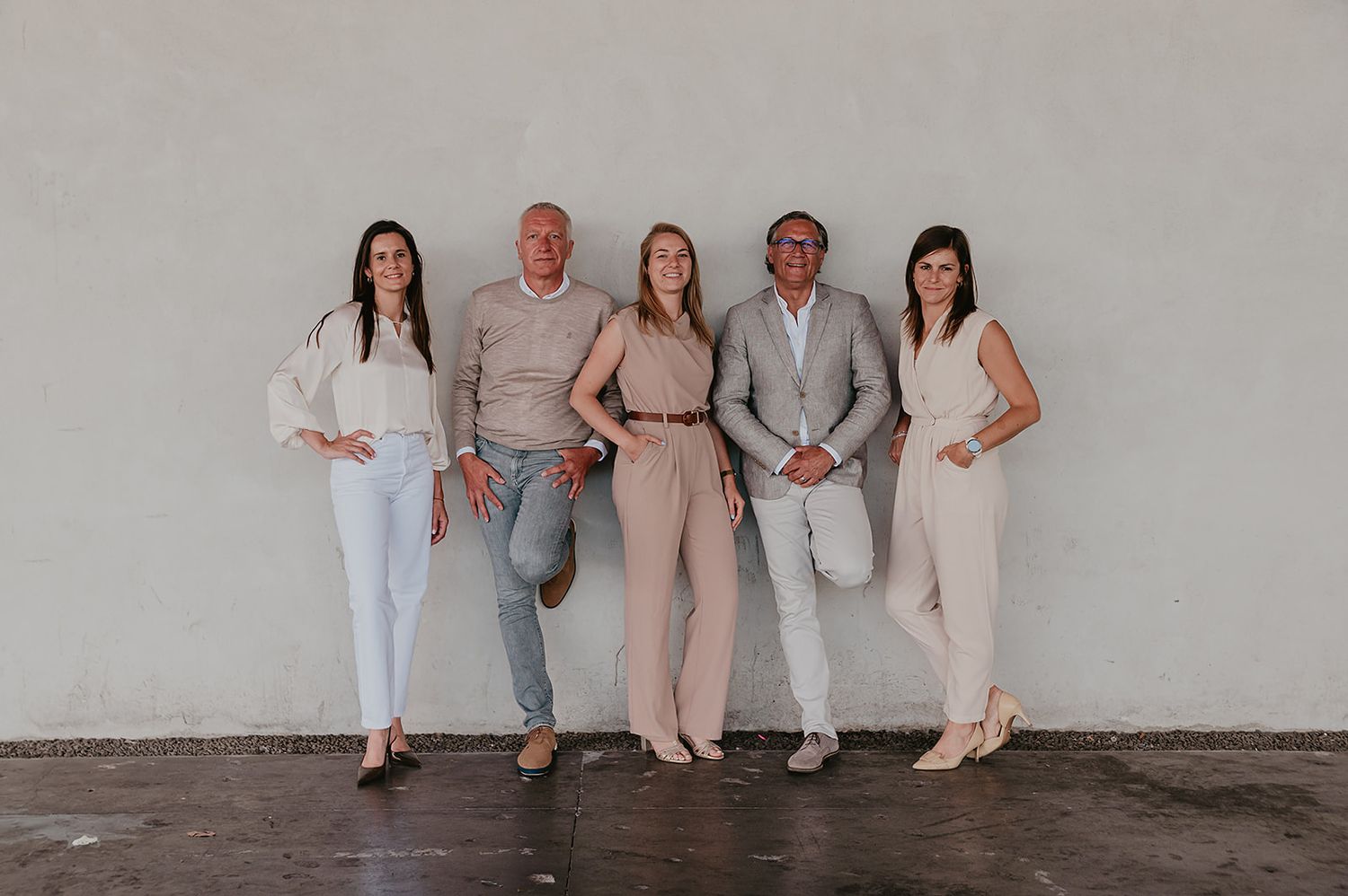 Bedrijfsfotografie Roeselare