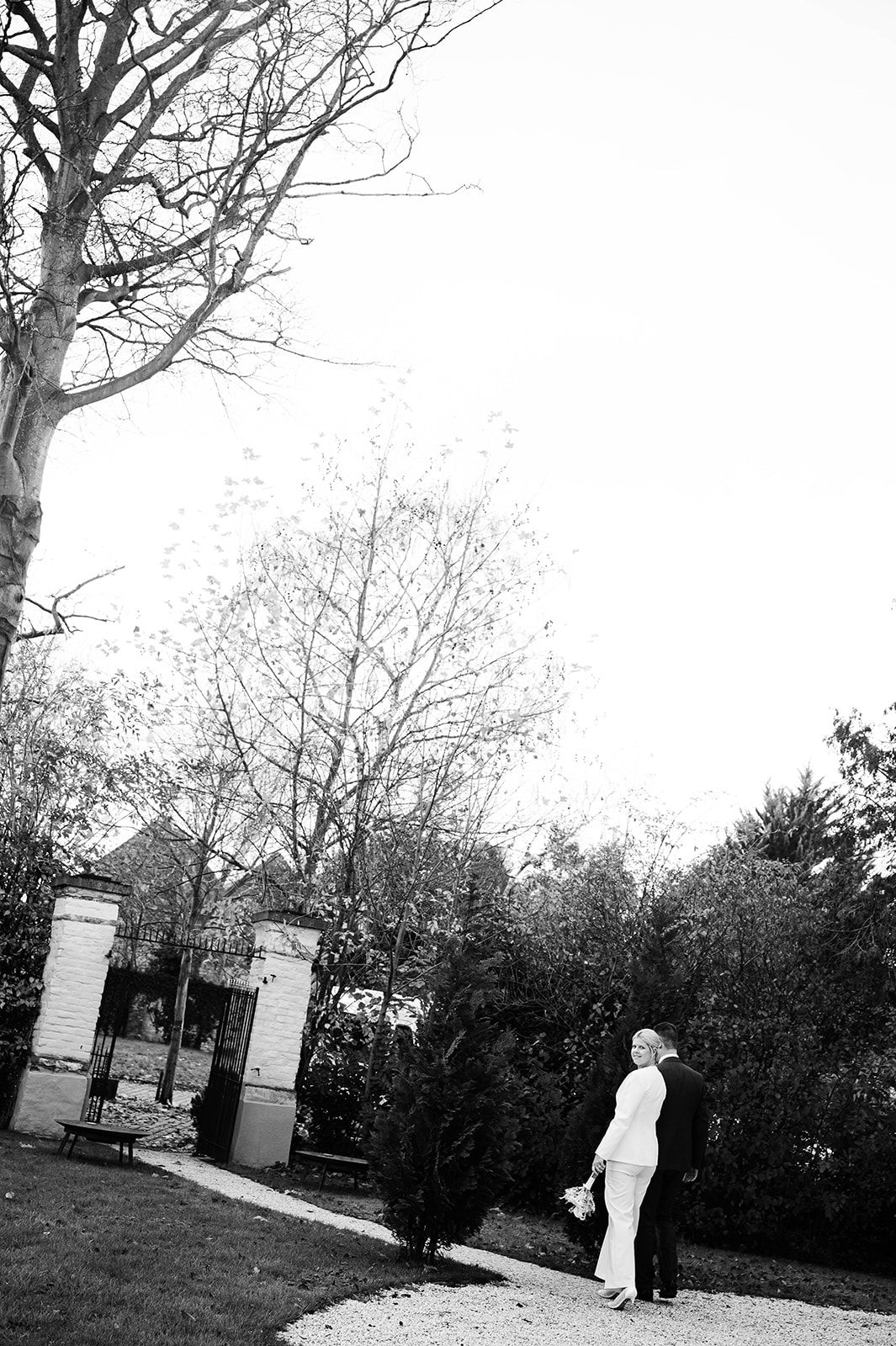 High end bridal portraits
Fotograaf Brugge