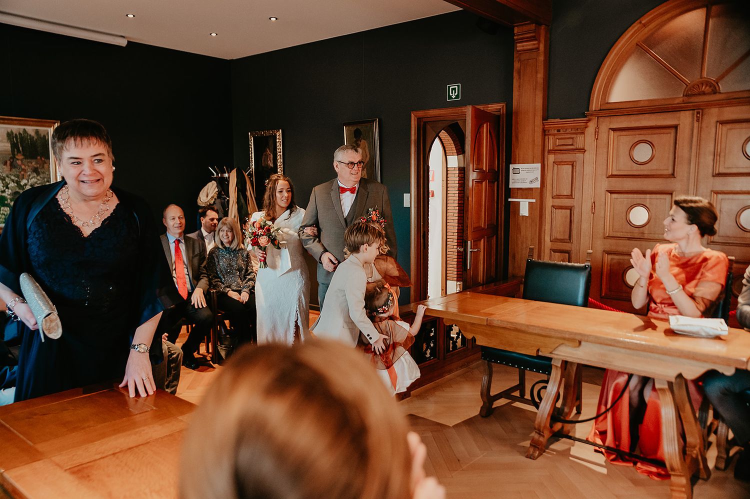 Winterhuwelijk bij het Sacrament
Trouwfotograaf West-Vlaanderen
Trouwfotograaf Roeselare
Trouwen