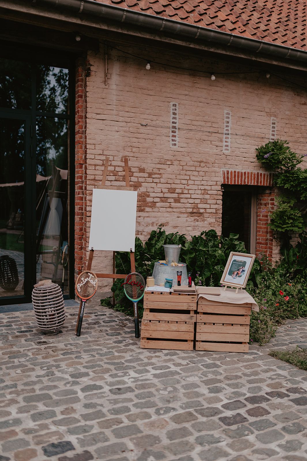 Huwelijksfotografie Roeselare 
Koppelshoot
Verbeke Foundation
Roeselare
LGBTQ
Hoeve wabi sabi
Staden
Intiem huwelijk