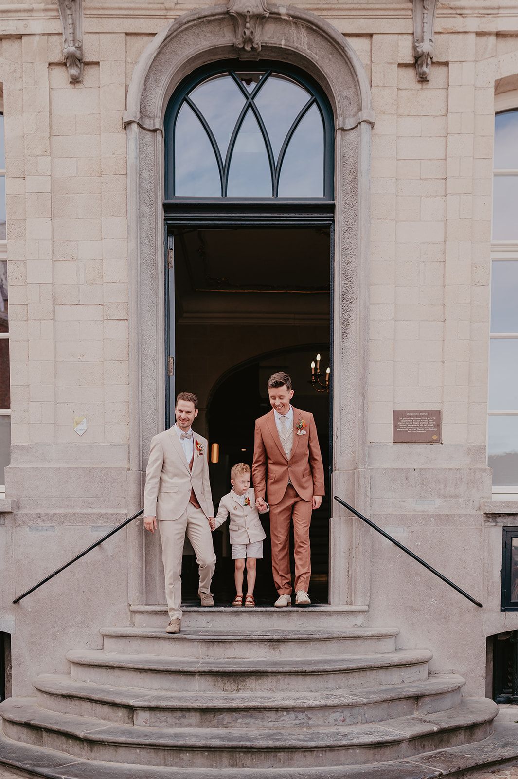 Huwelijksfotografie Roeselare 
Koppelshoot
Verbeke Foundation
Roeselare
LGBTQ