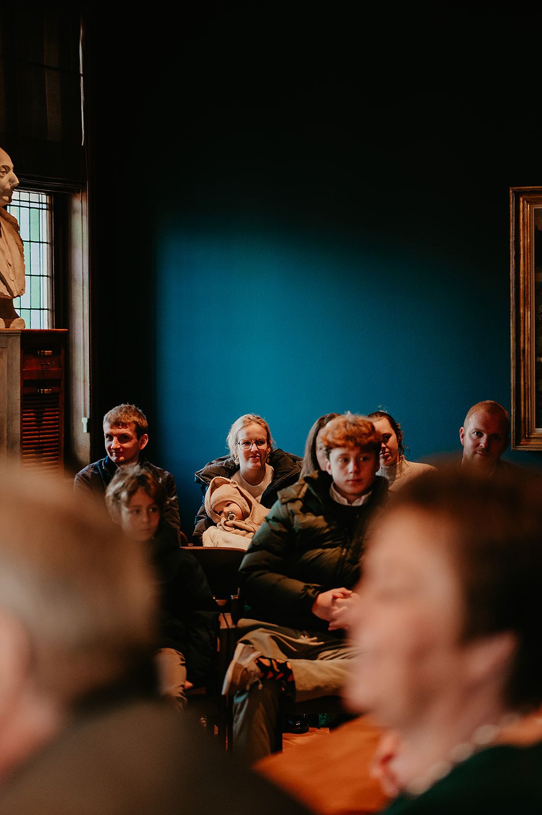 Winterhuwelijk bij het Sacrament
Trouwfotograaf West-Vlaanderen
Trouwfotograaf Roeselare
Trouwen