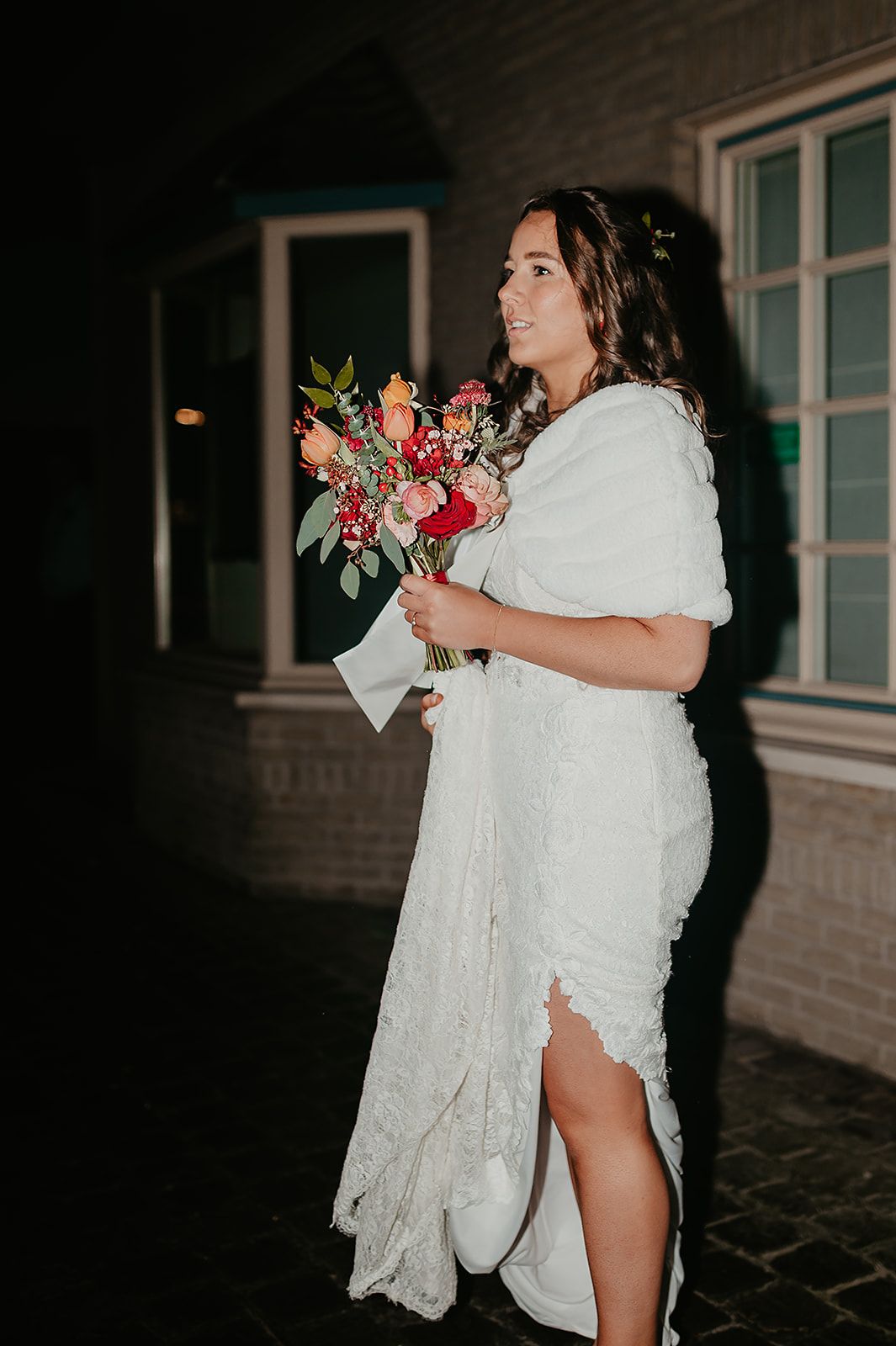 Winterhuwelijk bij het Sacrament
Trouwfotograaf West-Vlaanderen
Trouwfotograaf Roeselare
Trouwen
