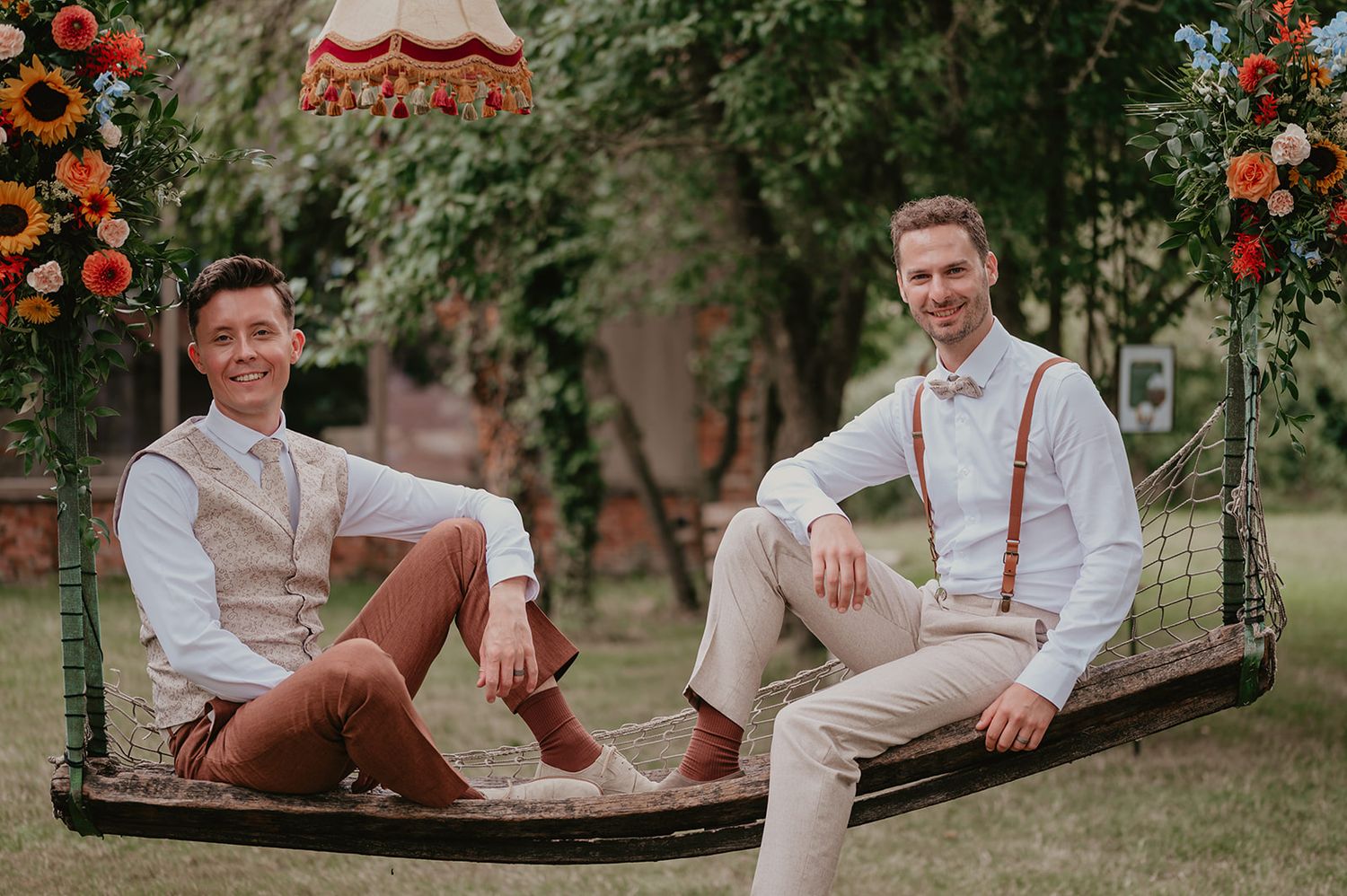 Huwelijksfotografie Roeselare 
Koppelshoot
Verbeke Foundation
Roeselare
LGBTQ
Hoeve wabi sabi
Staden
Intiem huwelijk
