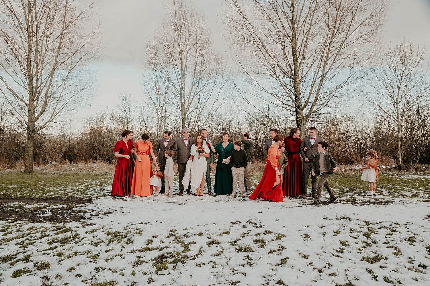 Winterhuwelijk bij het Sacrament
Trouwfotograaf West-Vlaanderen
Trouwfotograaf Roeselare
Trouwen