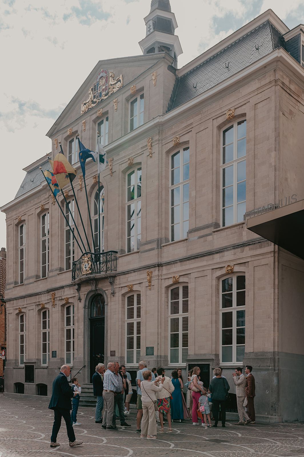 Huwelijksfotografie Roeselare 
Koppelshoot
Verbeke Foundation
Roeselare
LGBTQ