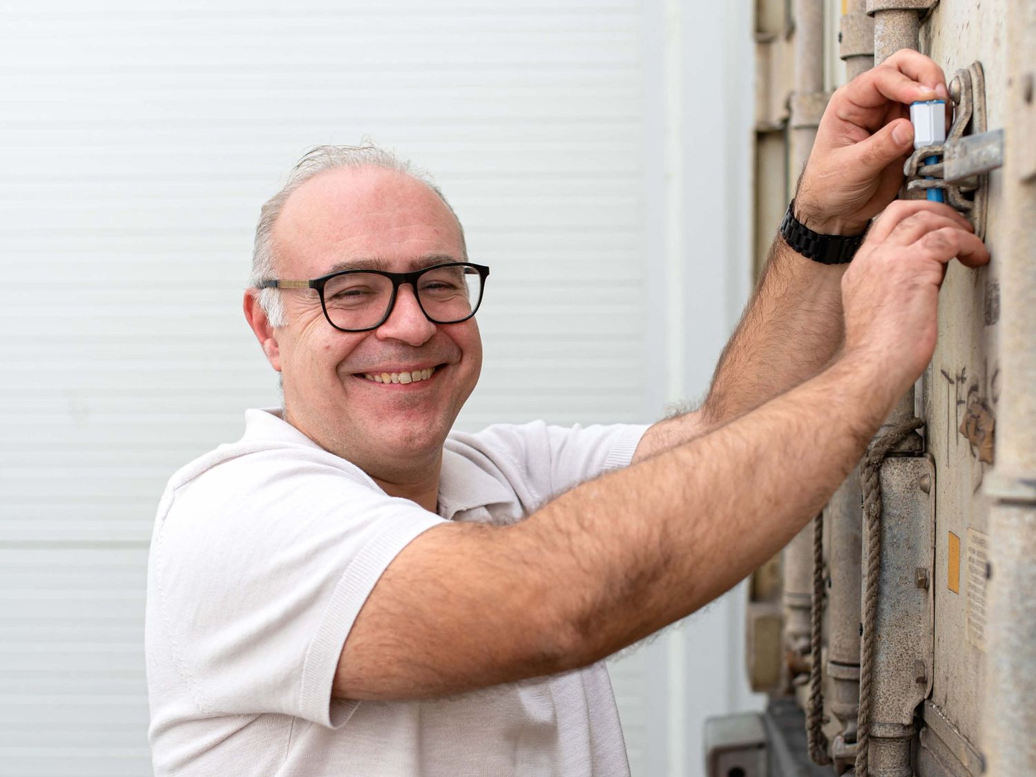 Bedrijfsfotografie Roeselare