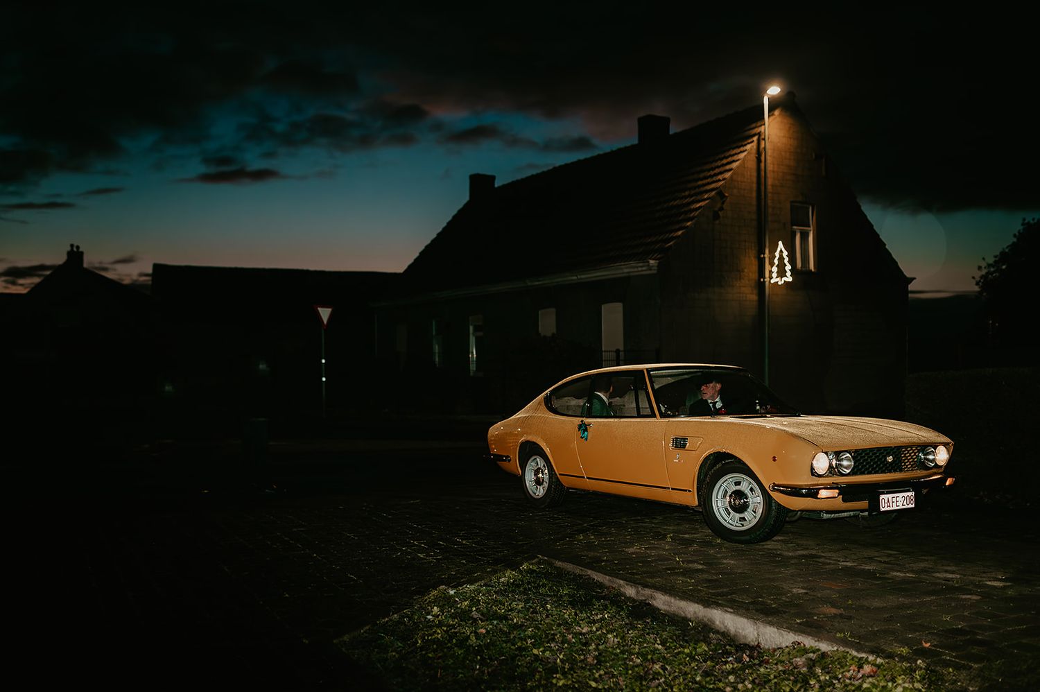 Winterhuwelijk bij het Sacrament
Trouwfotograaf West-Vlaanderen
Trouwfotograaf Roeselare
Trouwen