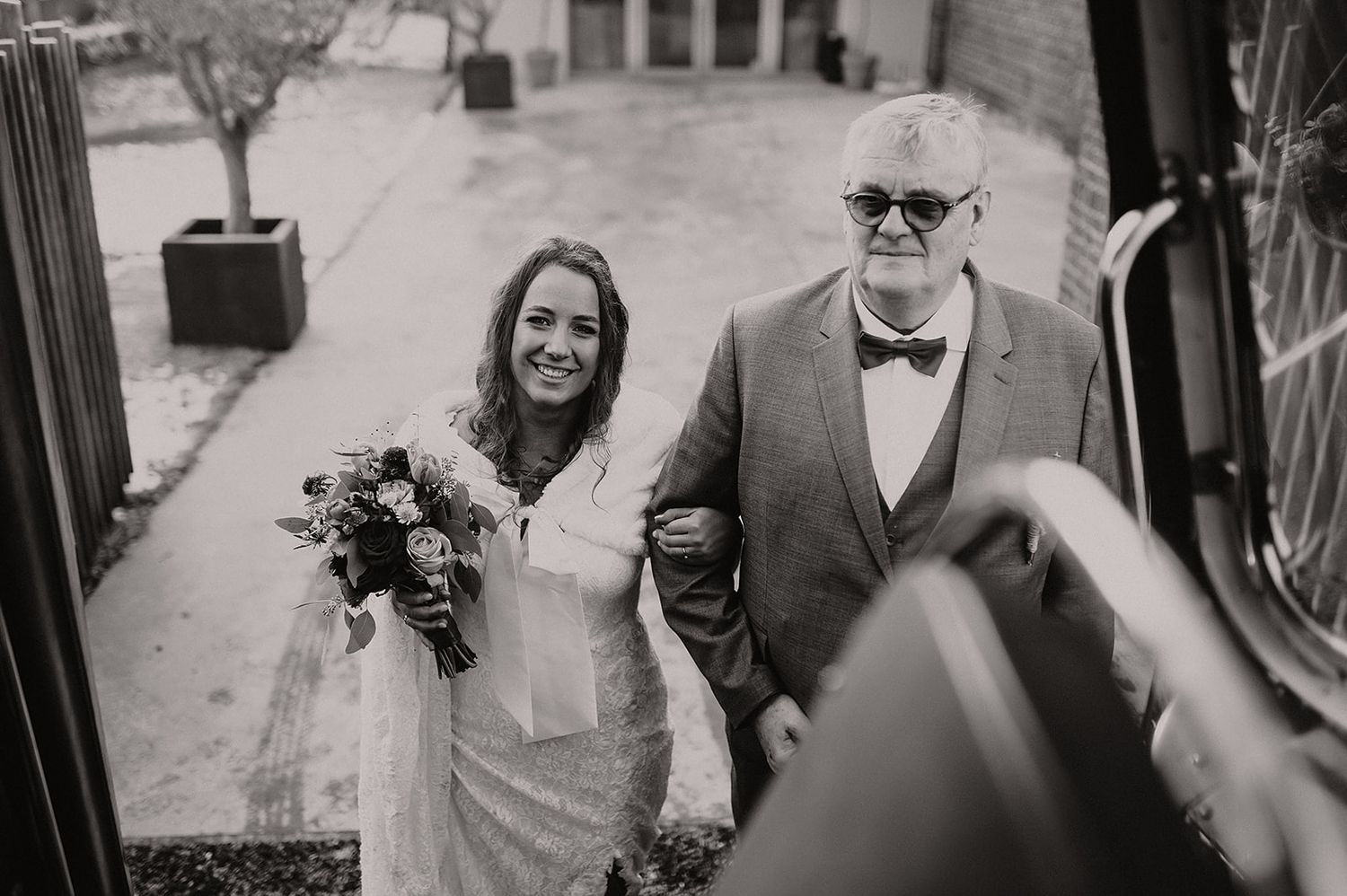 Winterhuwelijk bij het Sacrament
Trouwfotograaf West-Vlaanderen
Trouwfotograaf Roeselare
Trouwen