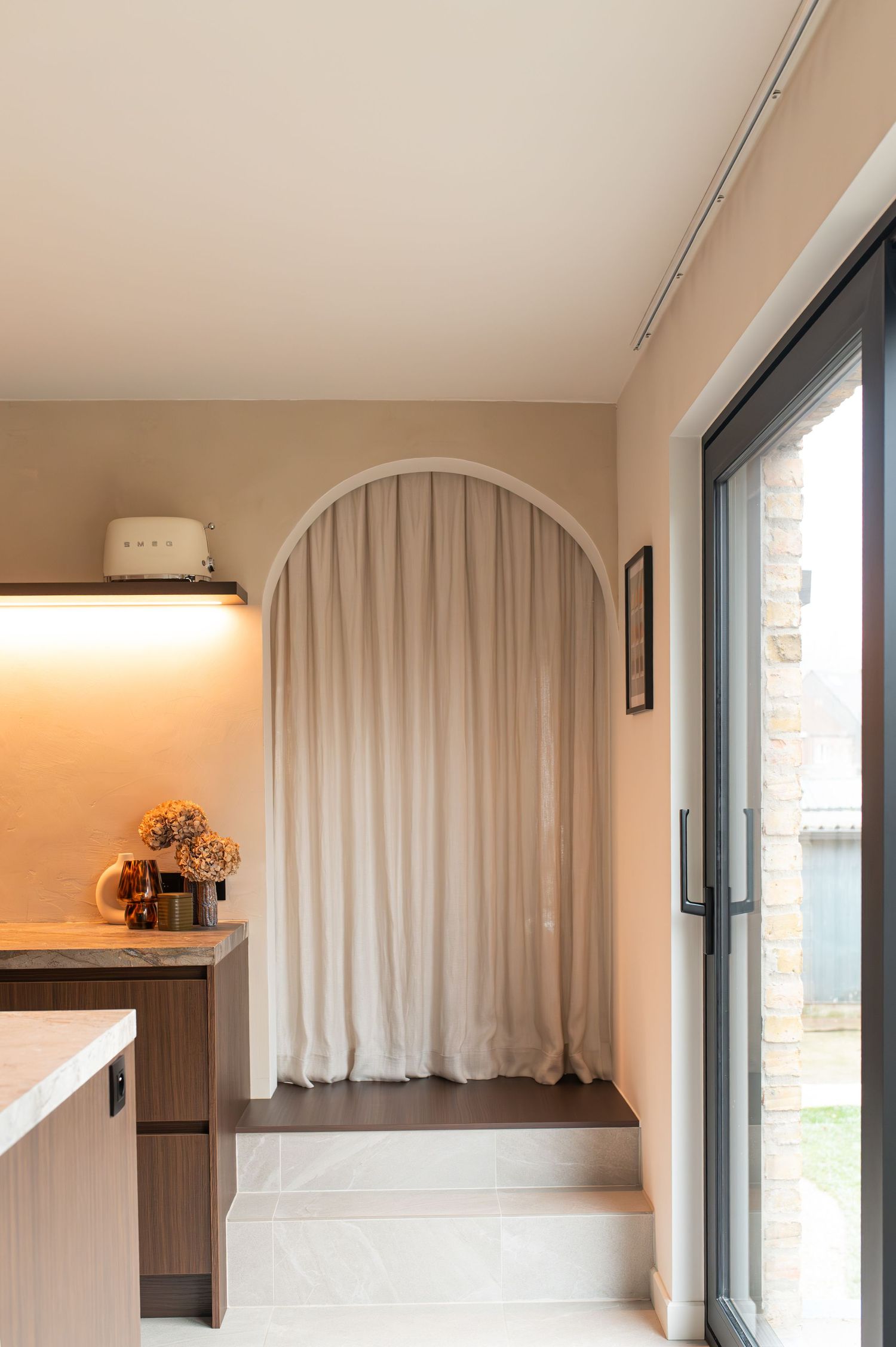 Fotografie interieur Roeselare
