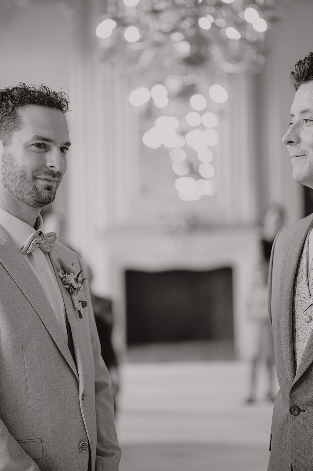 Huwelijksfotografie Roeselare 
Koppelshoot
Verbeke Foundation
Roeselare
LGBTQ